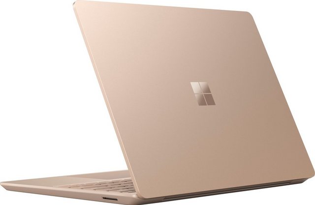 Microsoft Surface Laptop Go i5, 256 8GB Notebook (31,5 cm 12,4 Zoll, Intel Core i5 1035G1, UHD Graphics, 256 GB SSD)  - Onlineshop OTTO