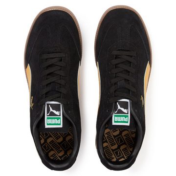 PUMA Liga Suede Sneakers Erwachsene Sneaker