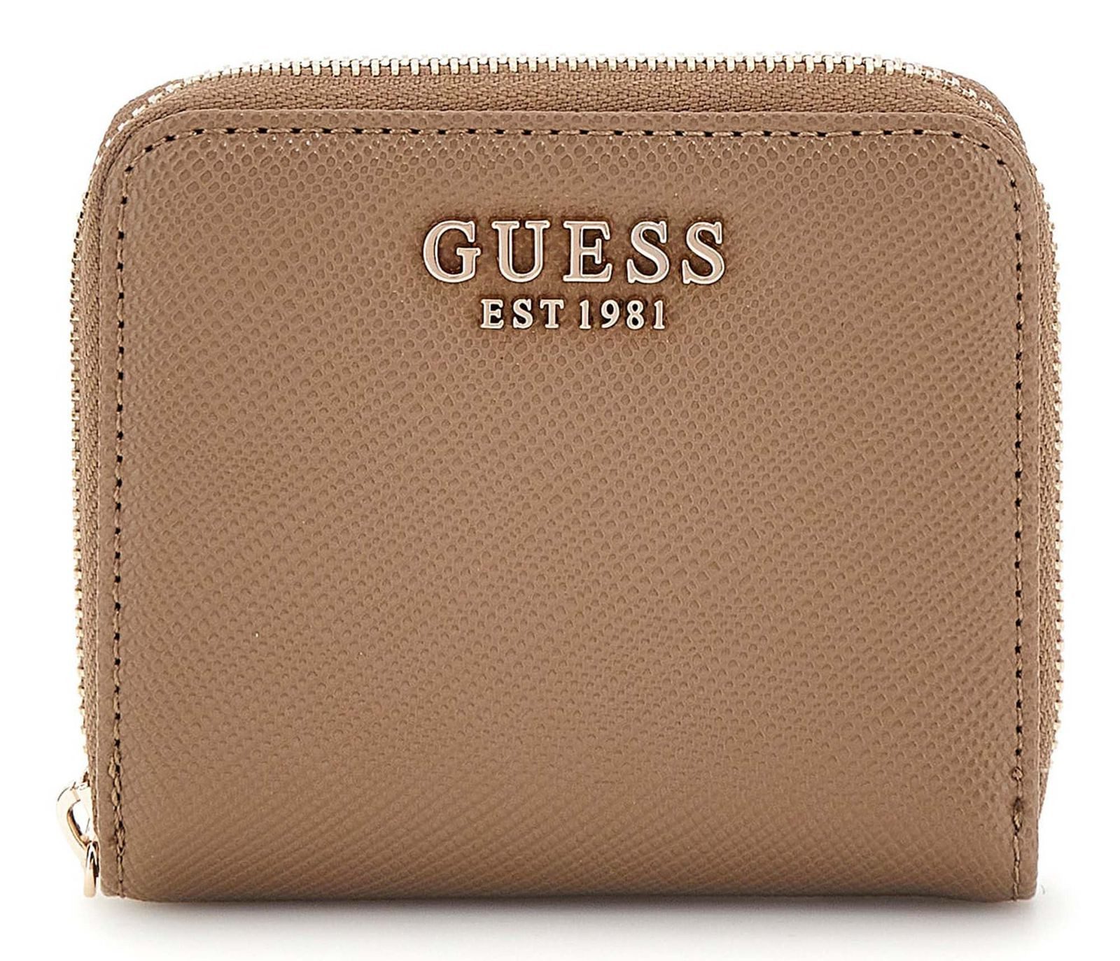 Guess Geldbörse SLG Small Zip Around Wallet günstig online kaufen