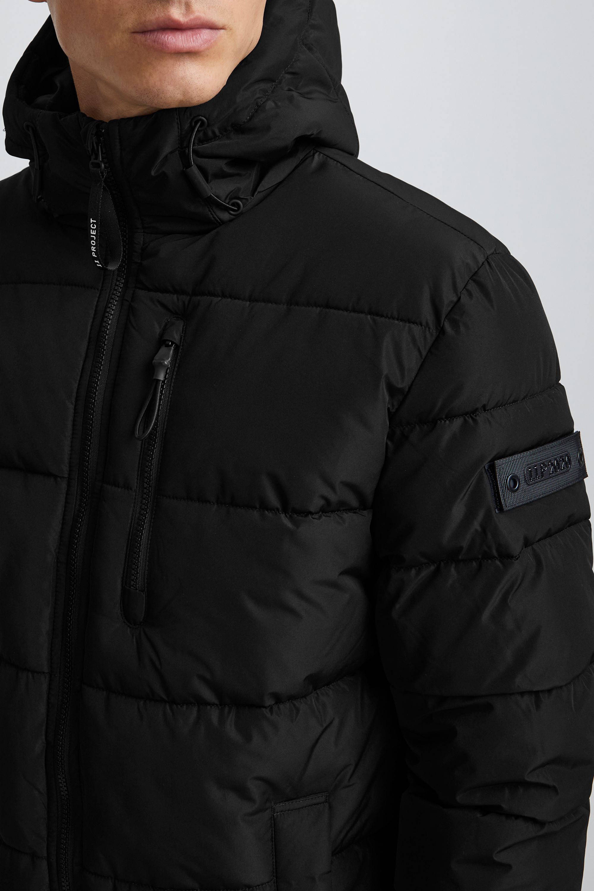 11 Project Parka PRTibor Modischer Parka günstig online kaufen