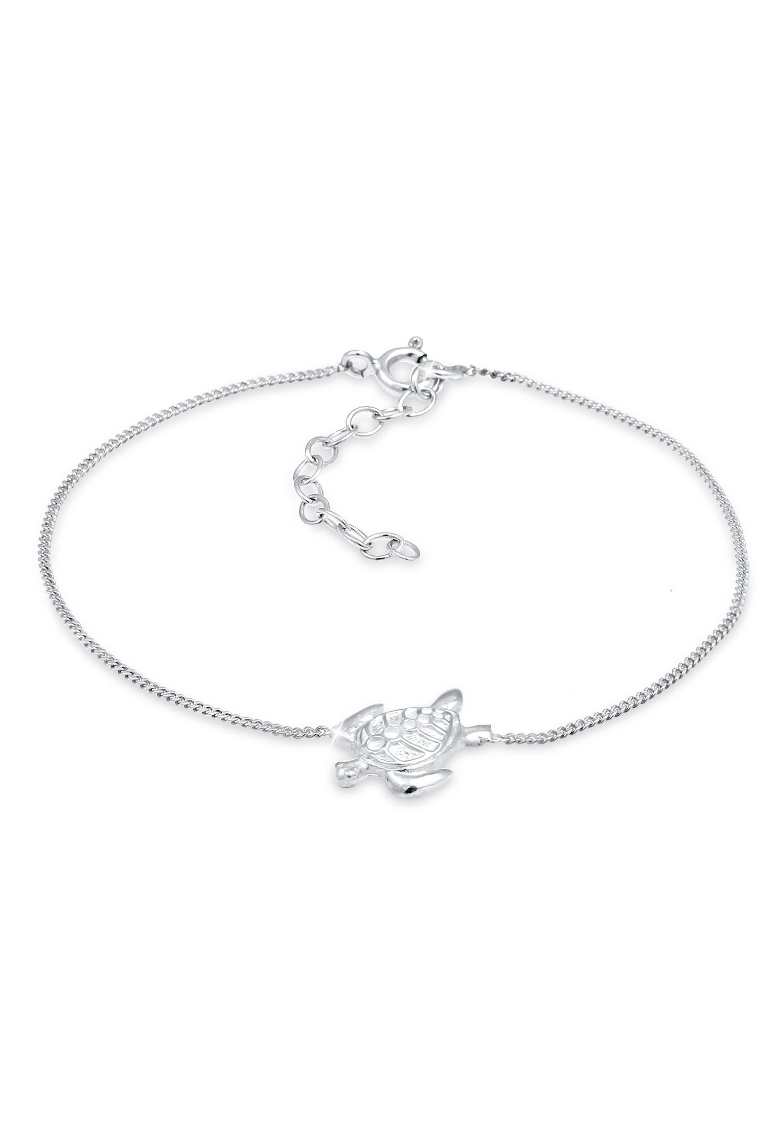 Elli Armband »Armkette Schildkröte Sommer Tier 925 Silber« online kaufen |  OTTO