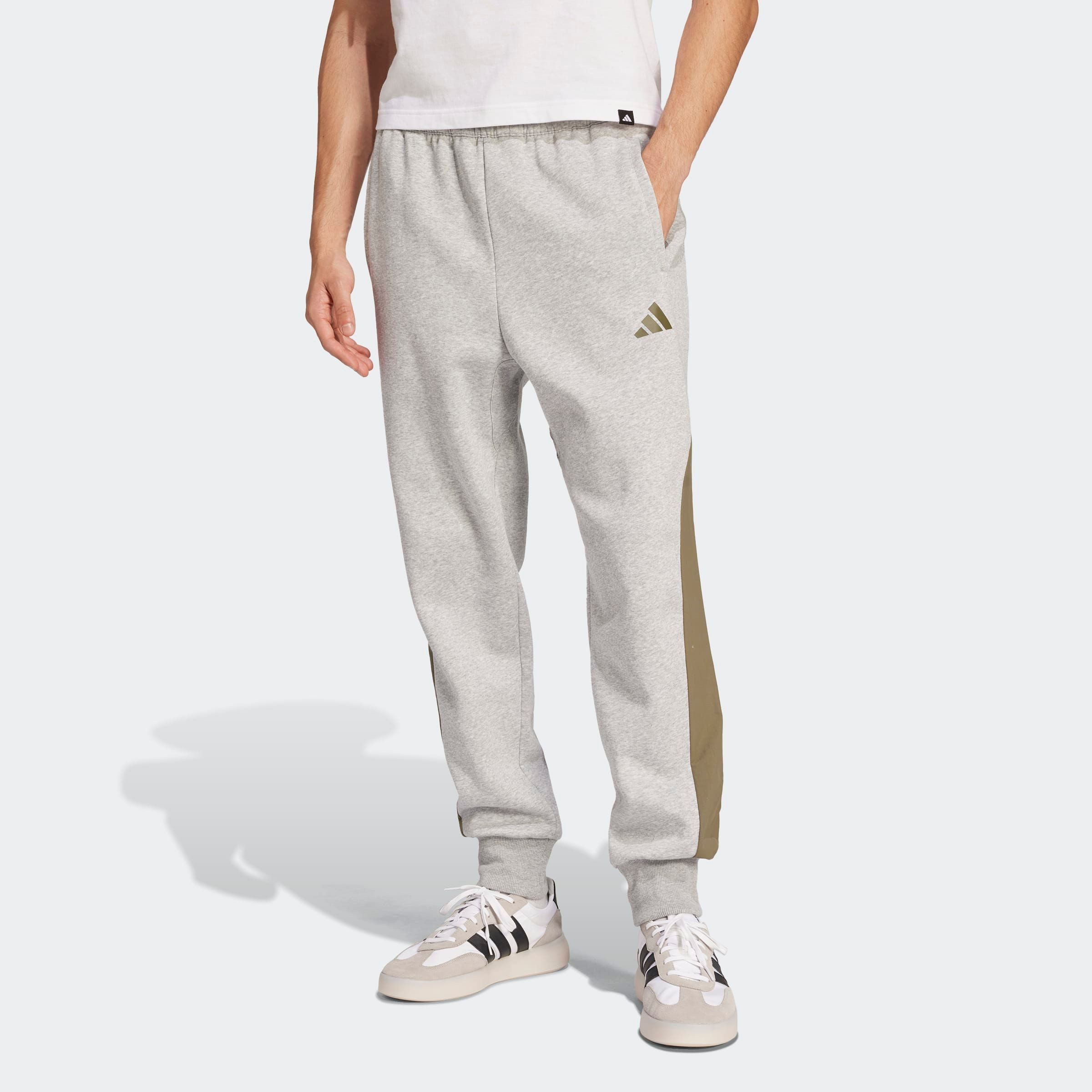 adidas Sportswear Sporthose M ESS CB günstig online kaufen