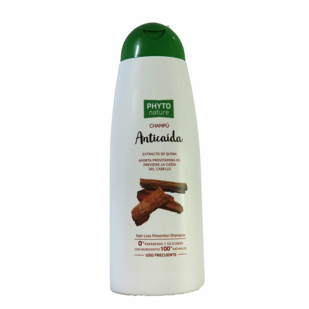 Phyto Paris Haarshampoo Haarausfall Shampoo 400ml