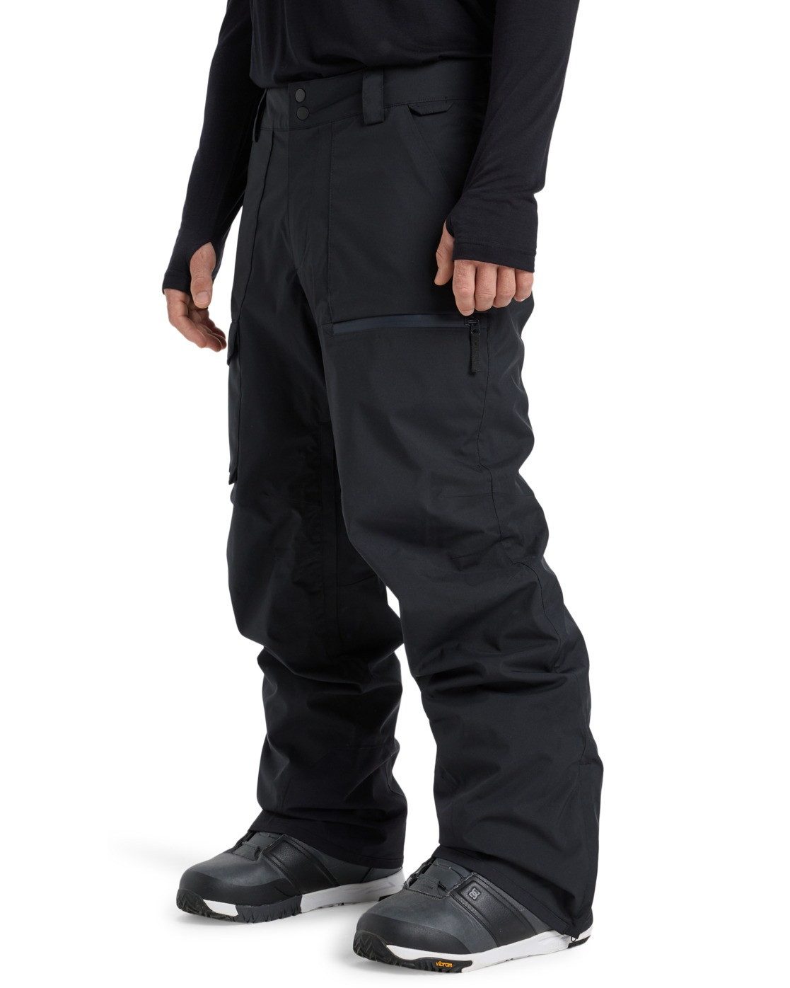 Quiksilver Snowboardhose Utility