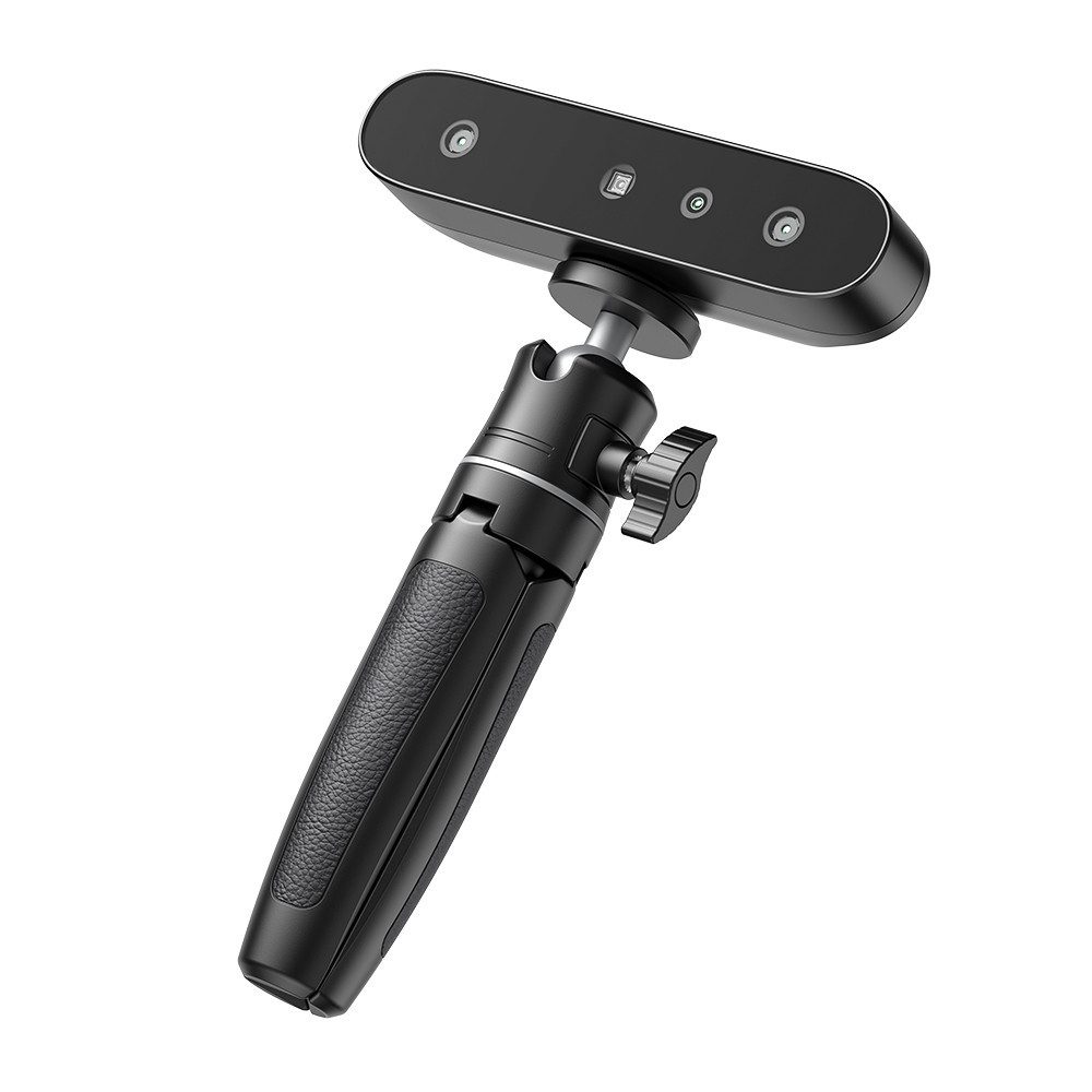 Creality Creality CR-Scan Ferret SE 3D-Scanner, (Nicht vorhanden, Kompakter 3D-Scanner, mobiler Einsatz, hohe Scanpräzision)