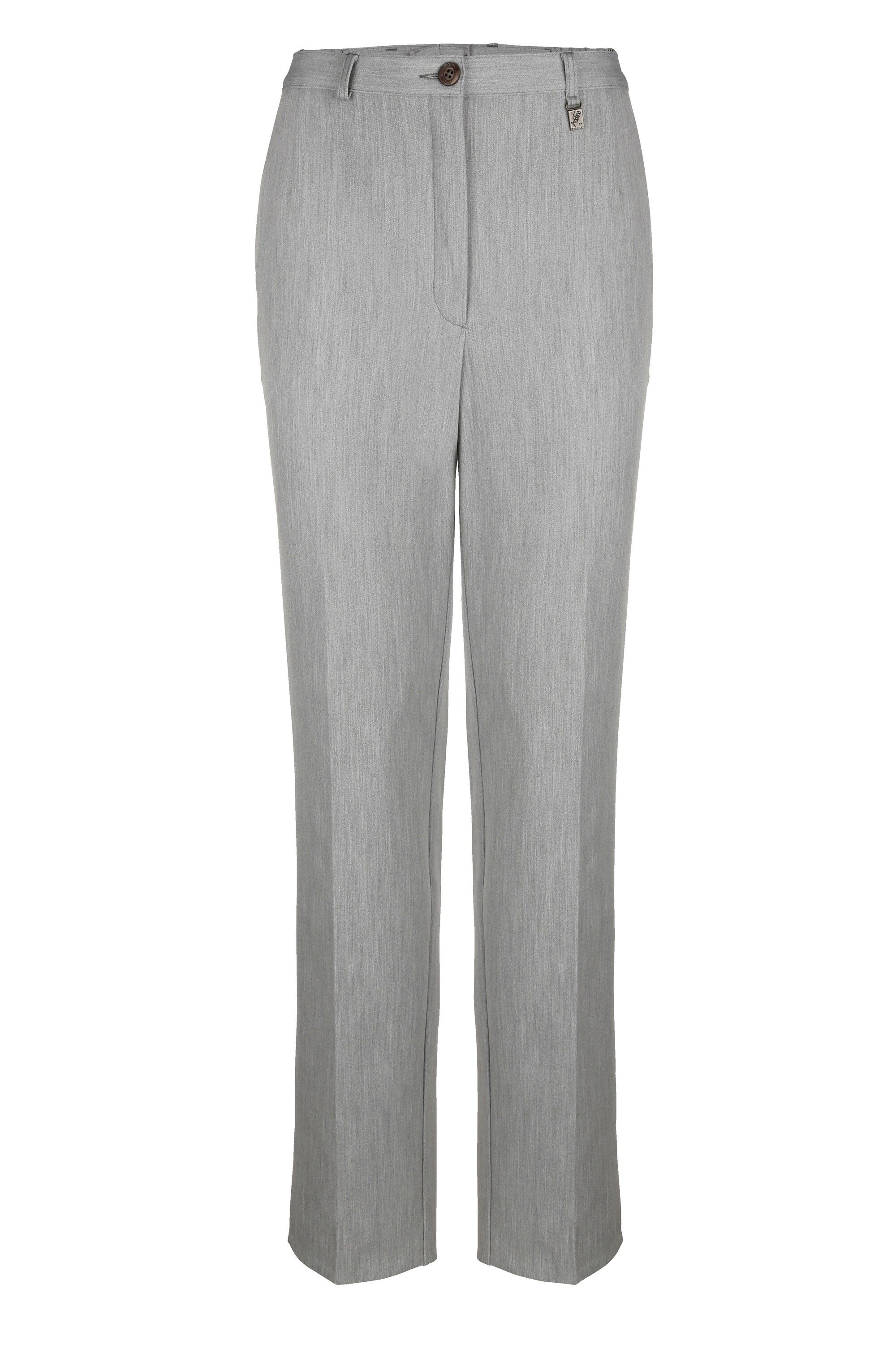meyermode Schlupfhose Bauchweg-Hose Straight Fit teilelastischer günstig online kaufen