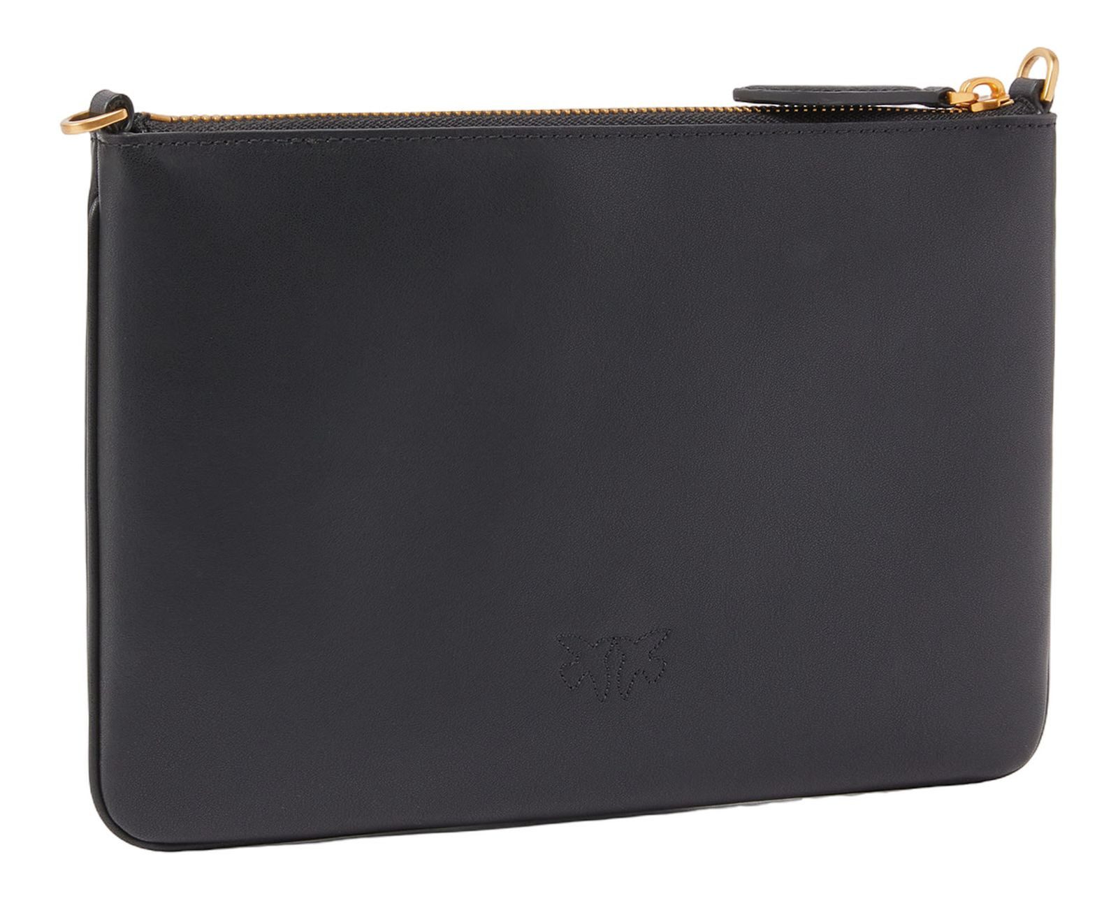 PINKO Umhängetasche Flat Classic, aus echtem günstig online kaufen