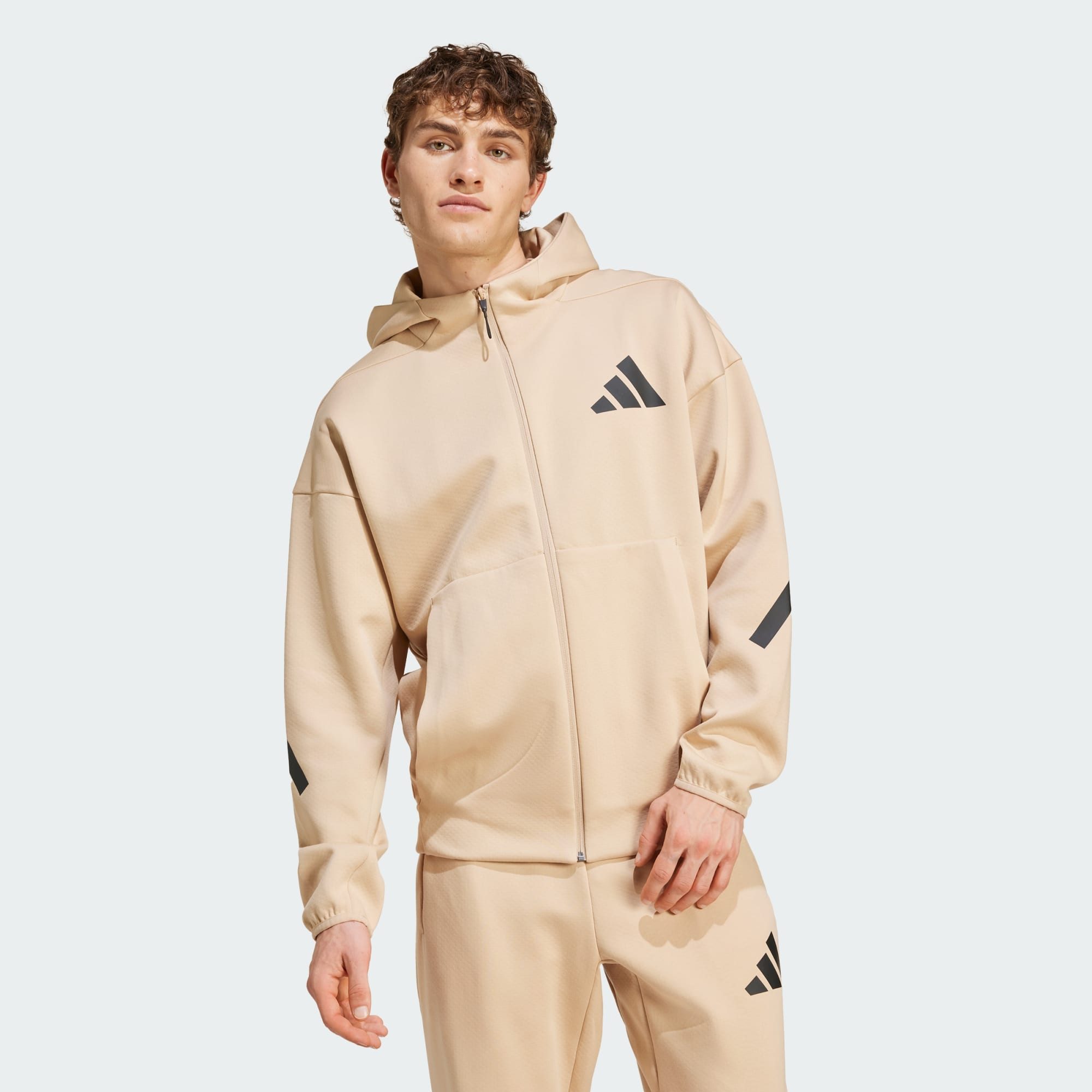 adidas Sportswear Hoodie NEW ADIDAS Z.N.E. günstig online kaufen