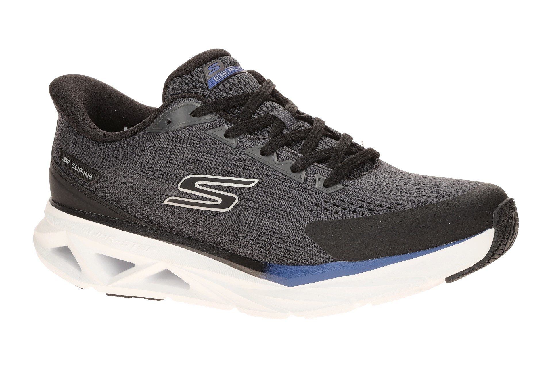 221040 BKCC Schnürschuh