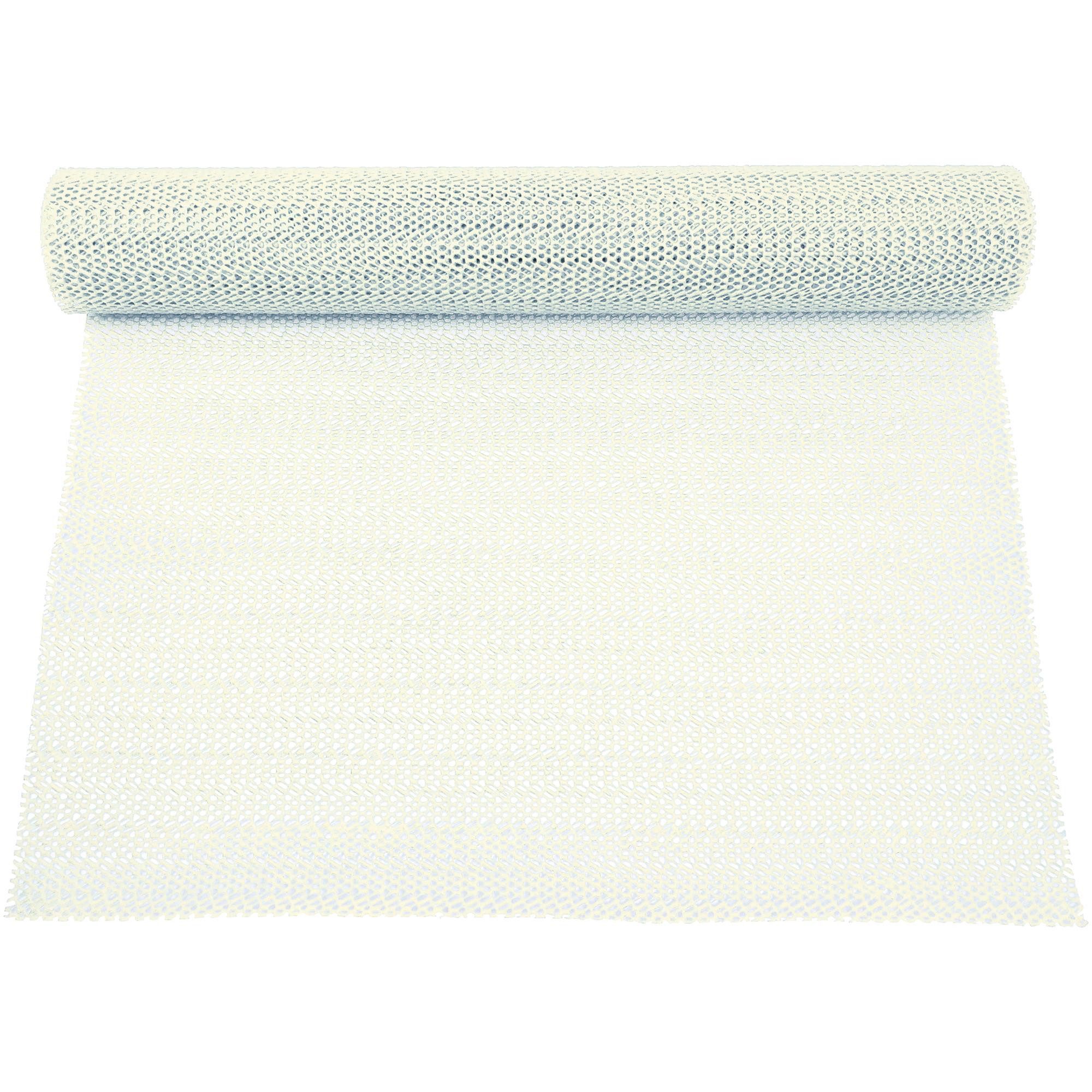 Osma Antirutsch Teppichunterlage Antirutschmatte Stopper Teppichunterlage 150x30cm, (1-St), Besteck u. Werkzeug Unterlage