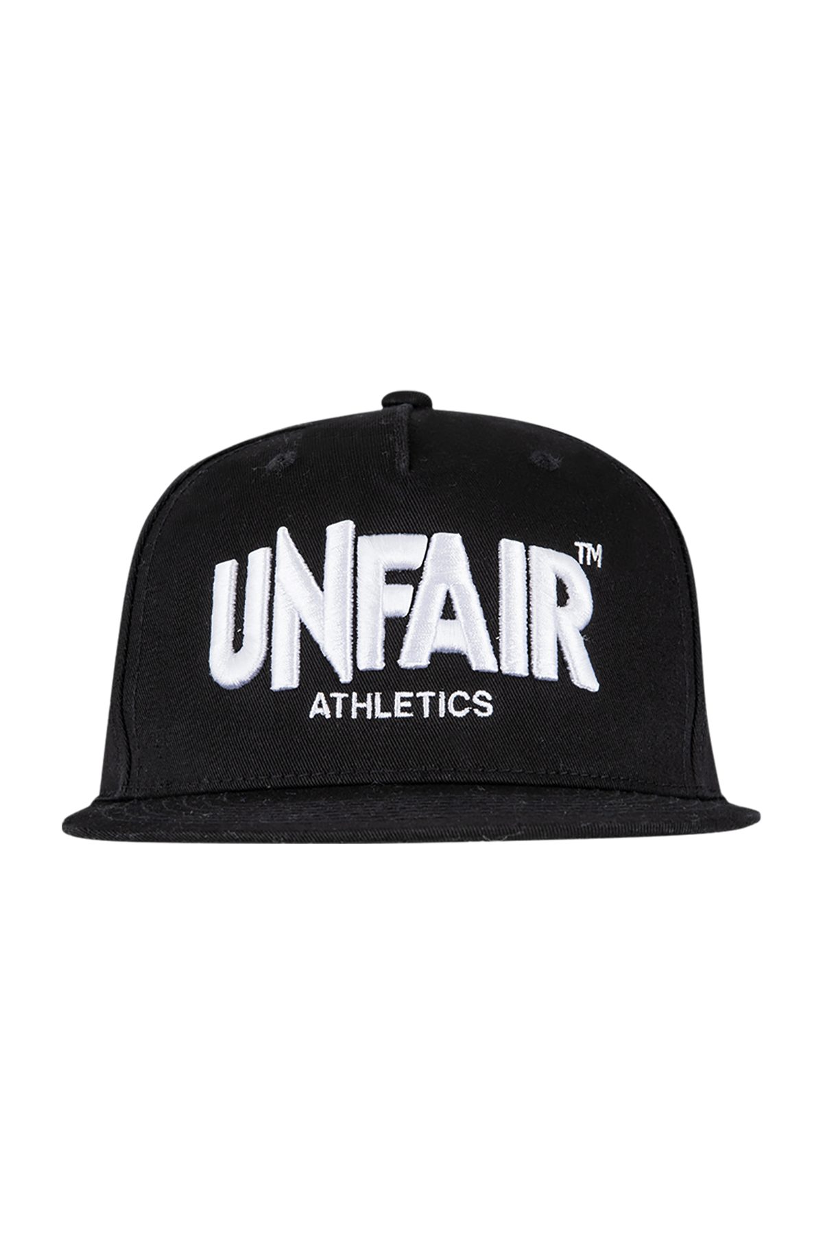 Unfair Athletics Snapback Cap Classic Label