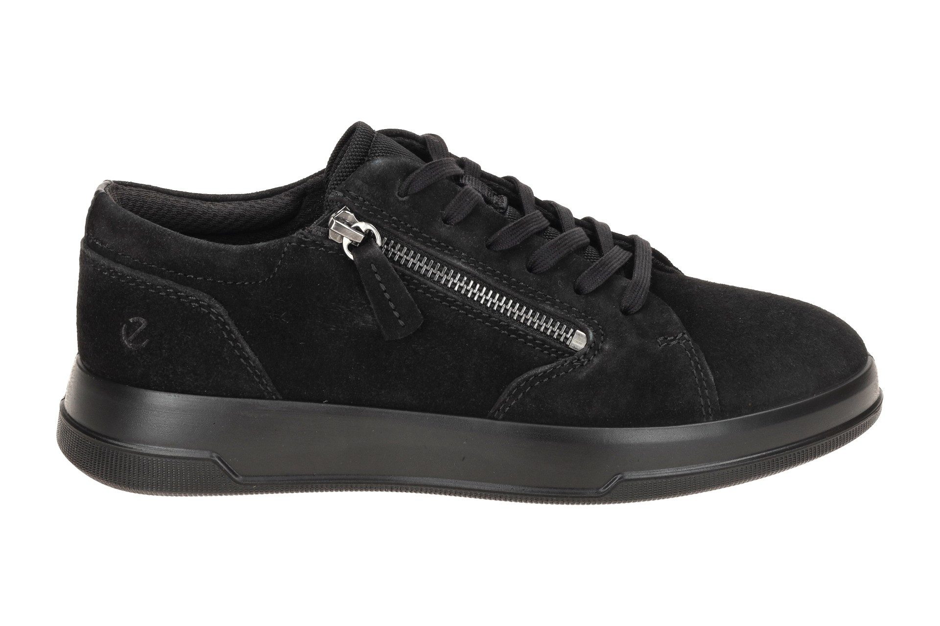 Ecco 22381350472 Schnürschuh