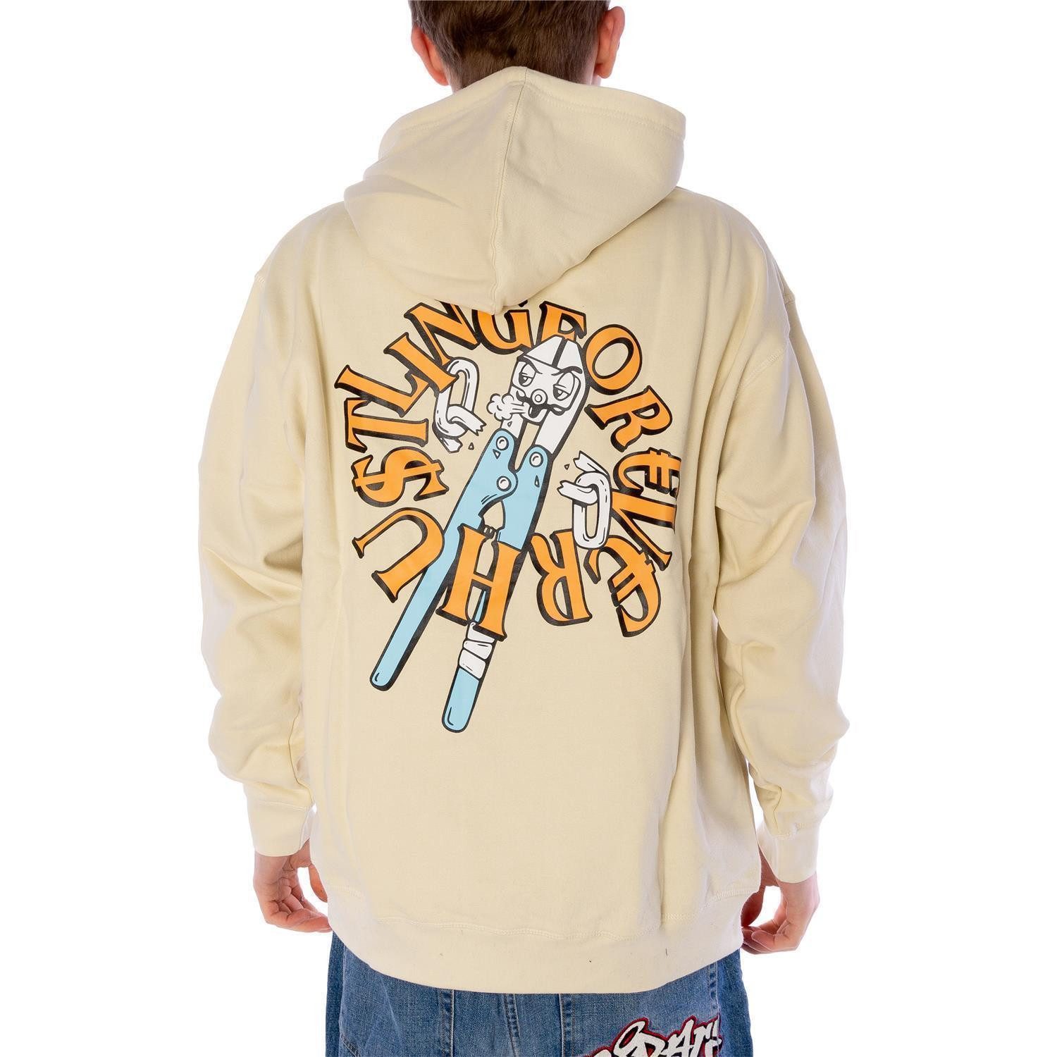JACKER Hoodie Hoodie Jacker Early Access (1-tlg)