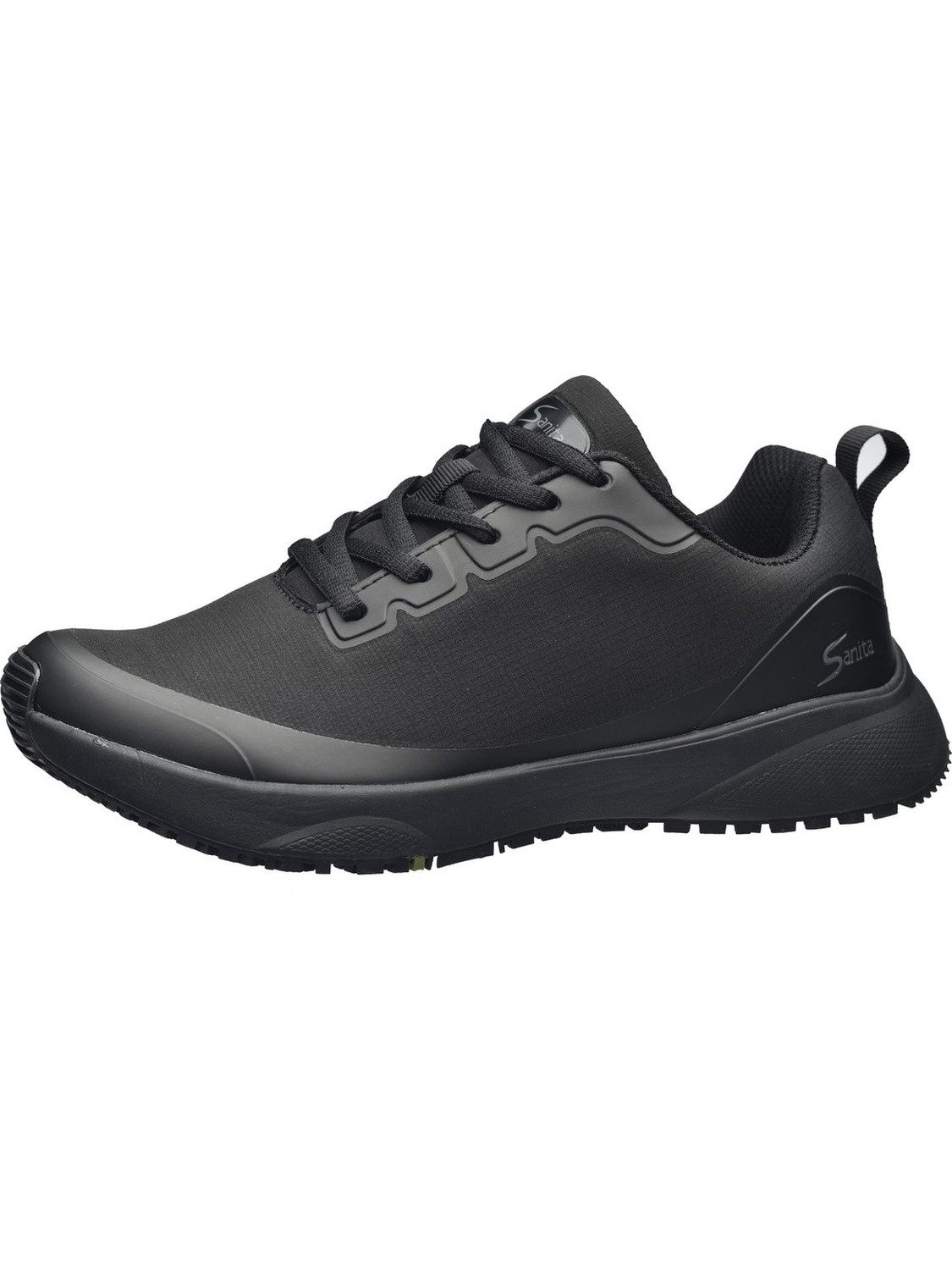 Sanita Sultan-Esd O1 Lace Shoe Sneaker