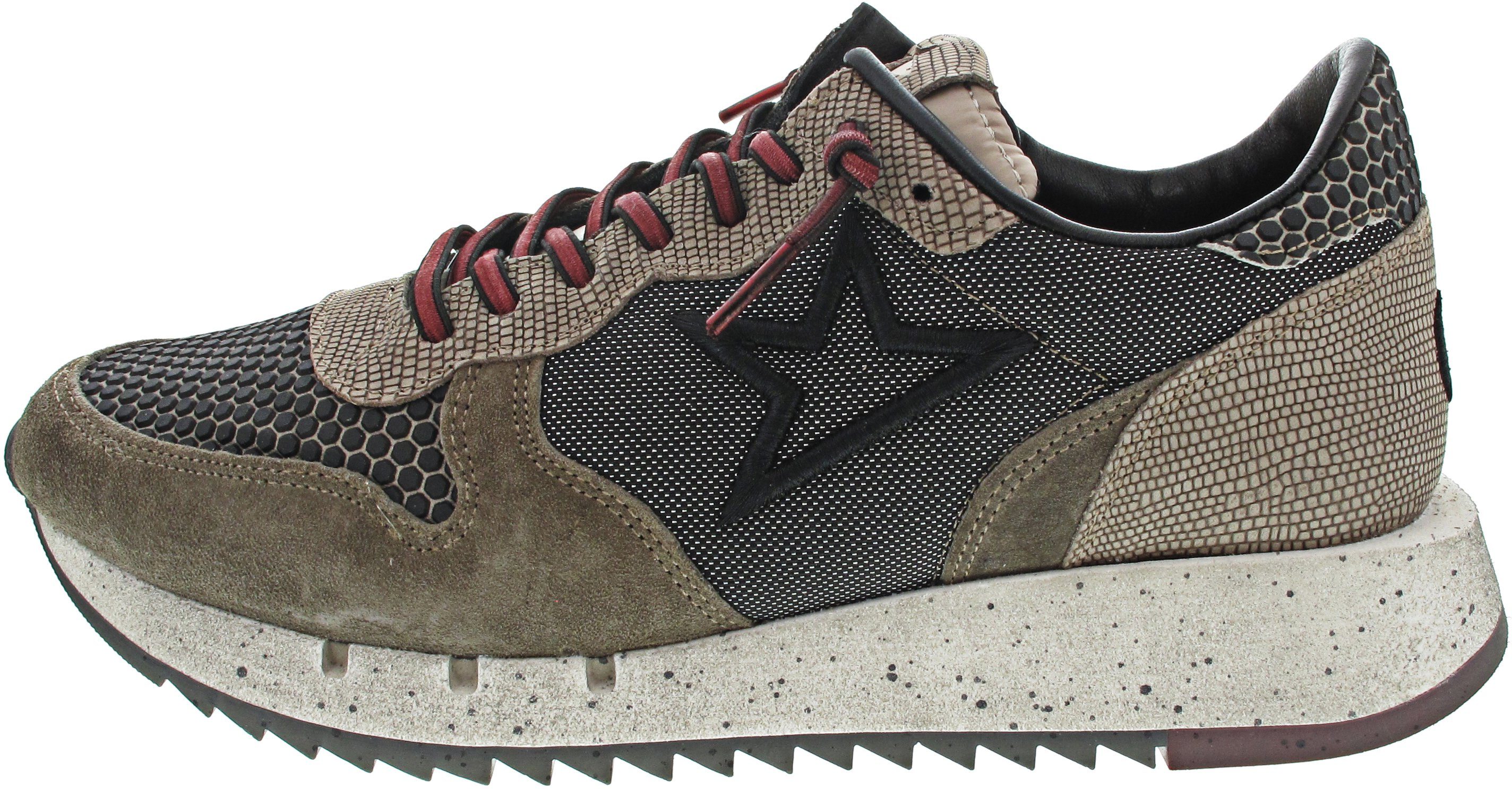 Cetti Sneaker