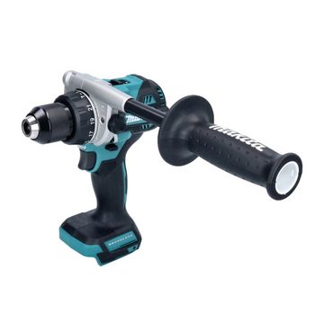 Makita Schlagbohrmaschine DHP 486 M1J Akku Schlagbohrschrauber 18 V 130 Nm Brushless + 1x Akku