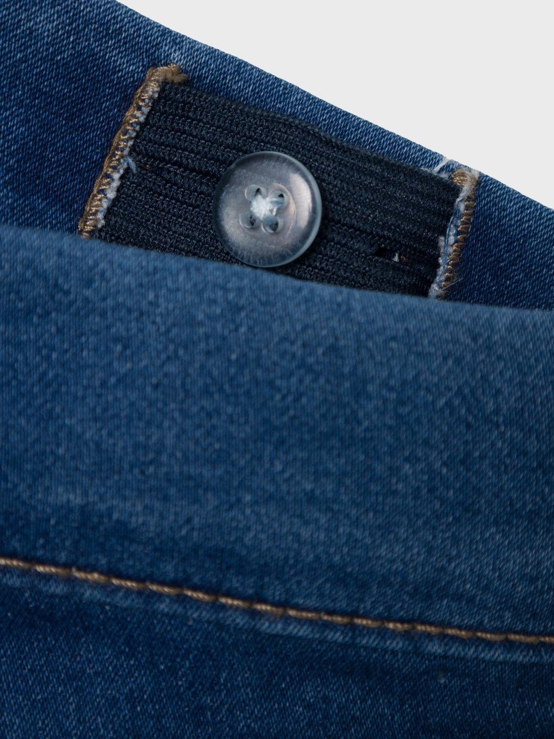 Name It Slim-fit-Jeans NKMTHEO XSLIM SWE JEANS 3113-TH NOOS