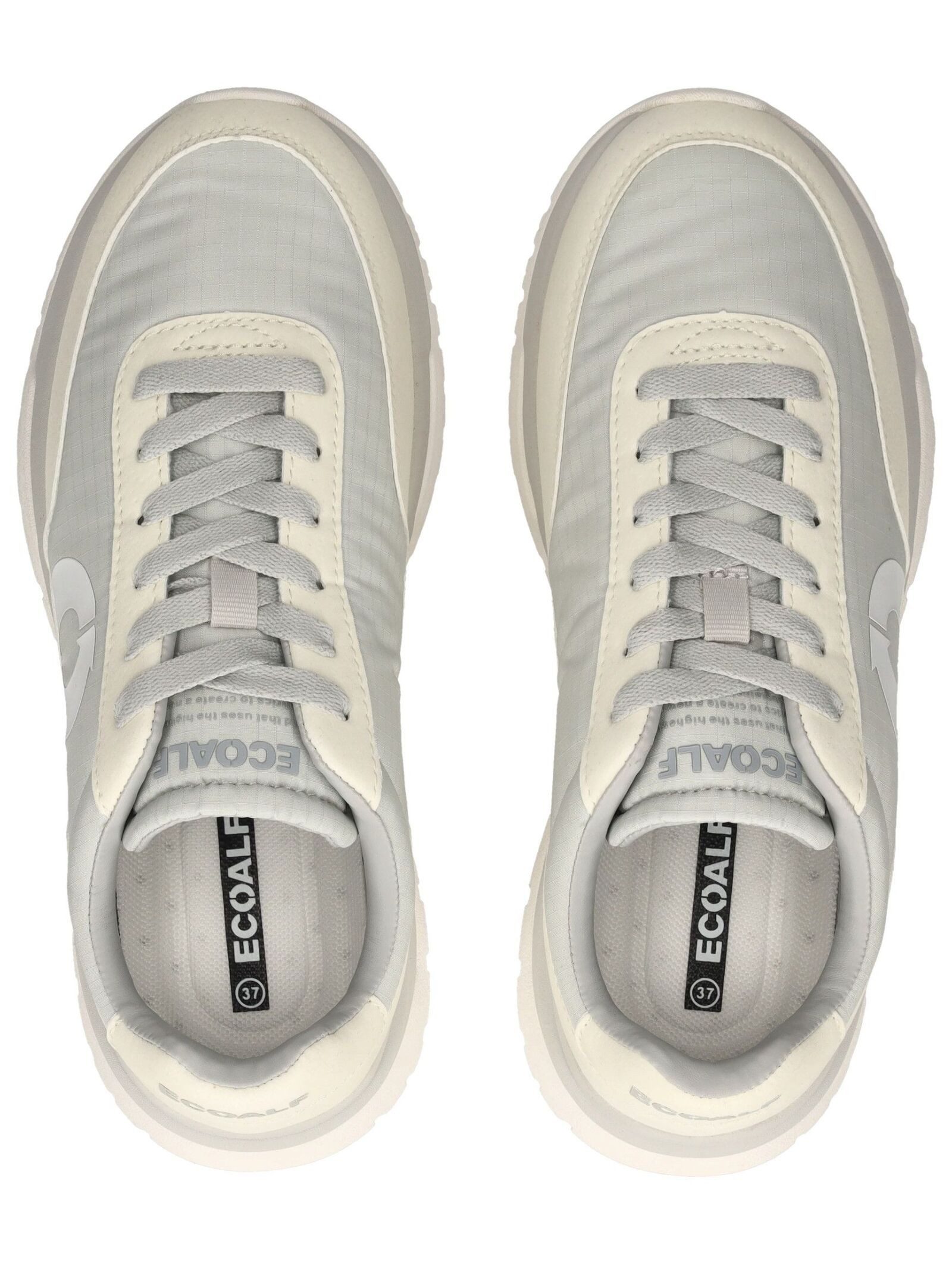 ECOALF Sneaker Textil . Sneaker (1-tlg)