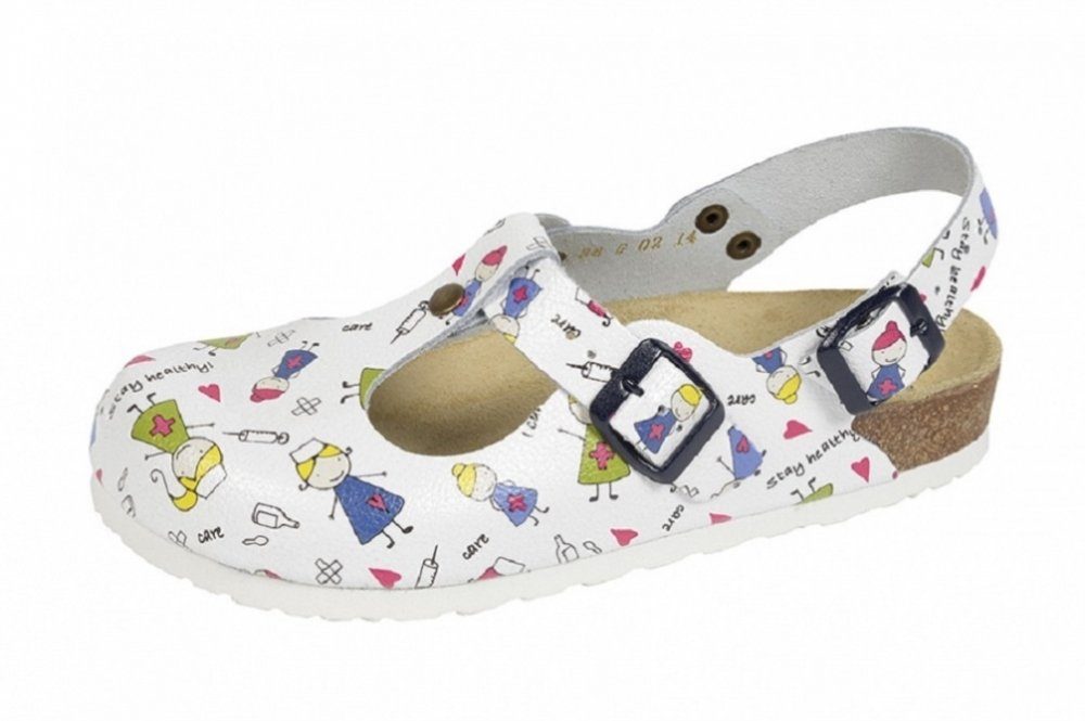 4171013 Clog