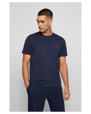 BOSS T-Shirt Herren Loungewear-Shirt MIX&MATCH T-SHIRT Kurzarm (1-tlg)