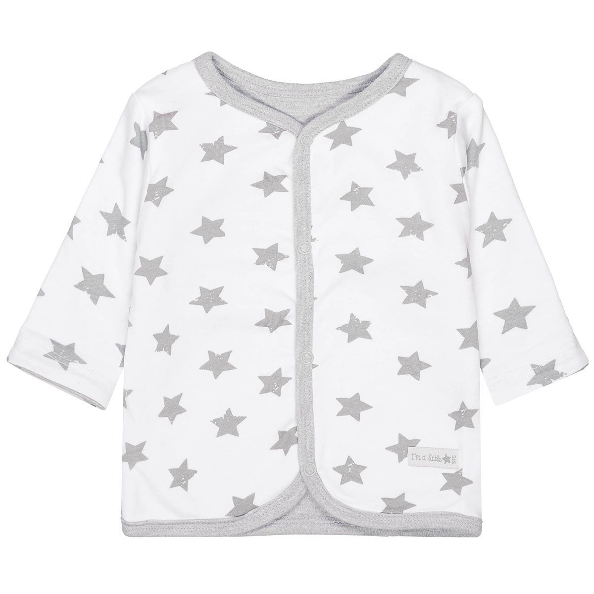 [Sofortige Lieferung! Bis zum halben Preis! ] STACCATO Sweatjacke ORGANIC COTTON