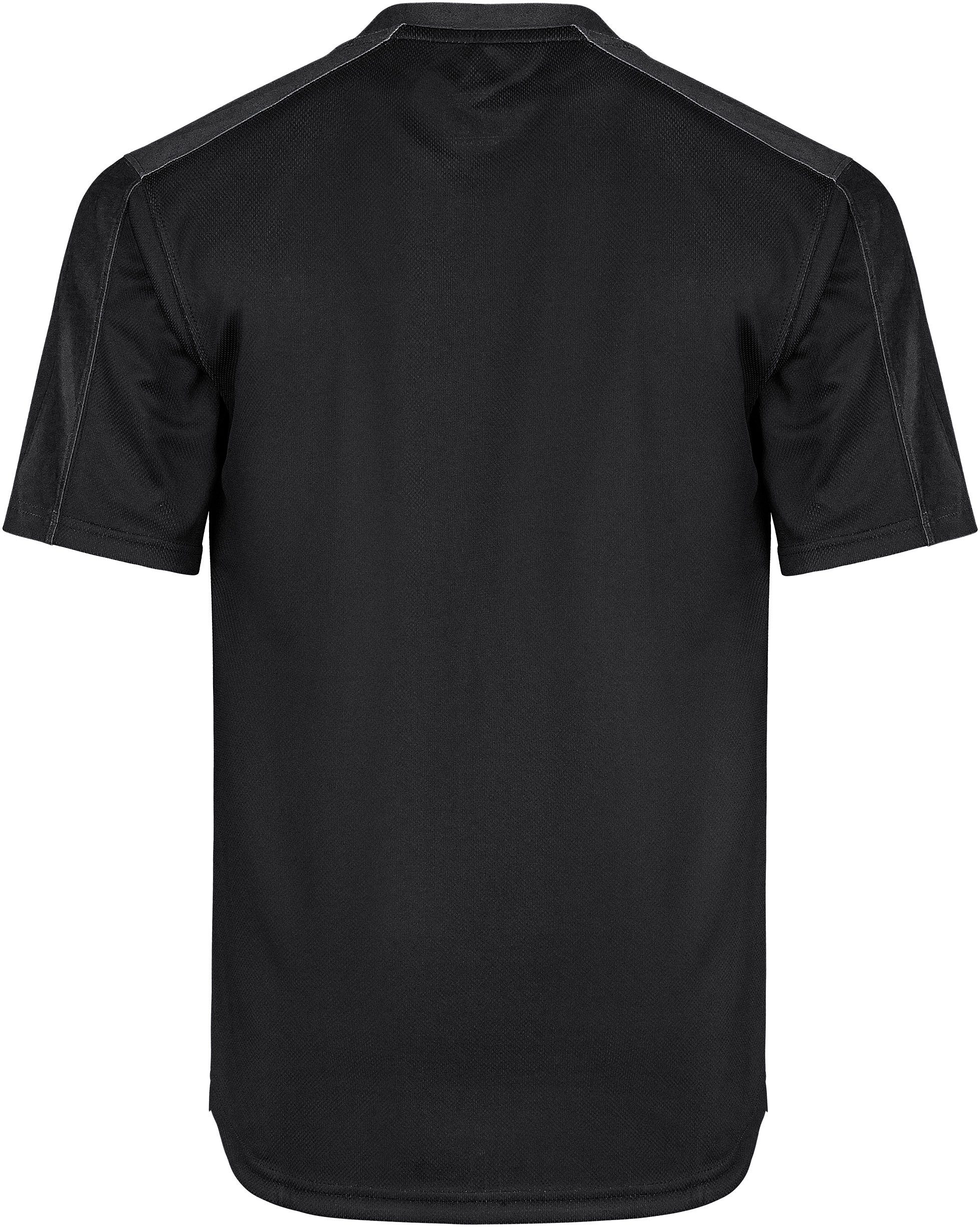 adidas Performance Trainingsshirt adidas Tech Line Men´s T-Shirt COMBAT SPORTS mit Rundhalsausschnitt, kurze Ärmel, atmungsaktiv, leichtes Gewicht