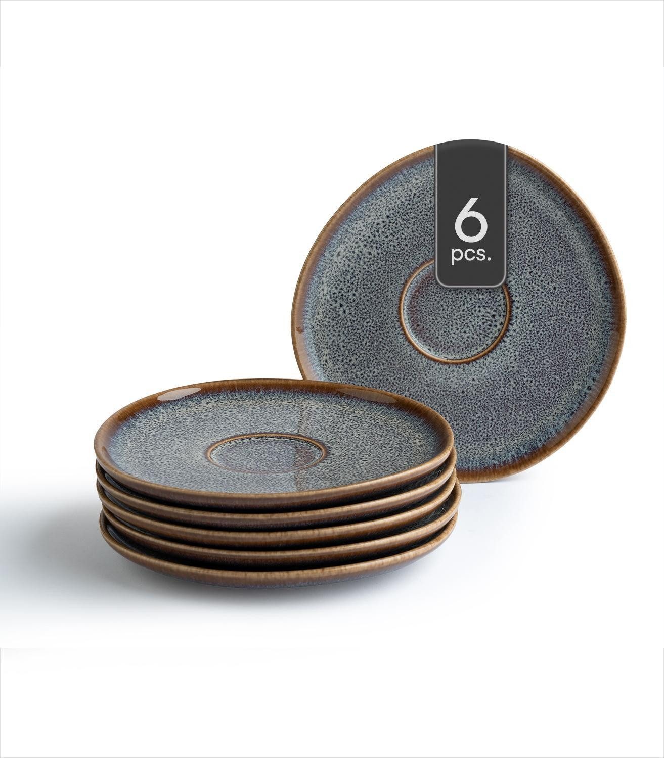 Villeroy & Boch Becher, Steingut