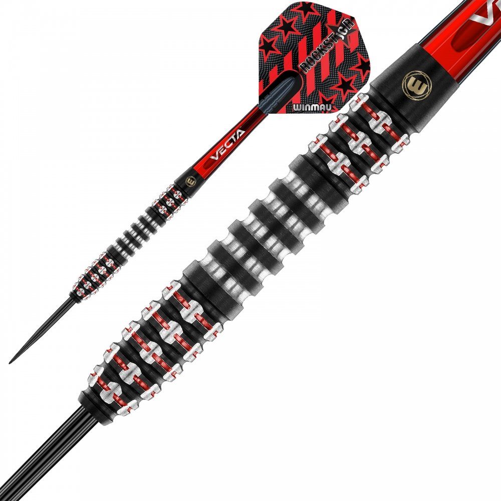 Winmau Dartpfeil Steeldart Joe Cullen Ignition 1483 - 21g