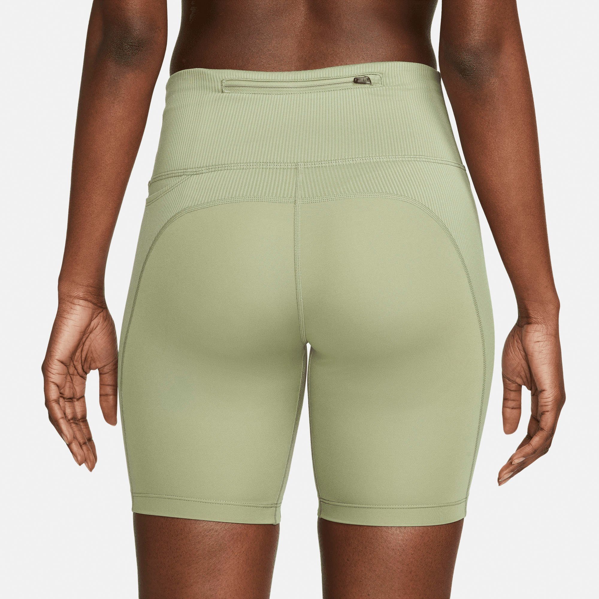 Nike grün Lauftights Shorts Women's Dri-FIT