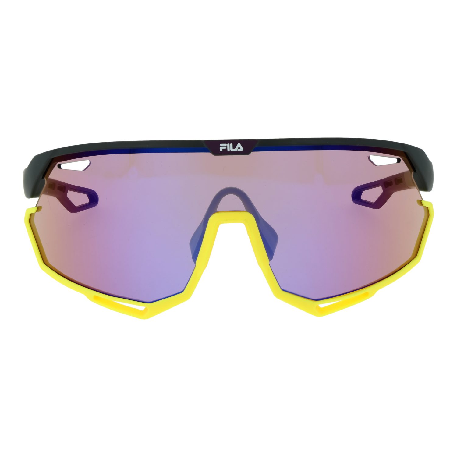 Fila Monoscheibensonnenbrille SFI721 99507V