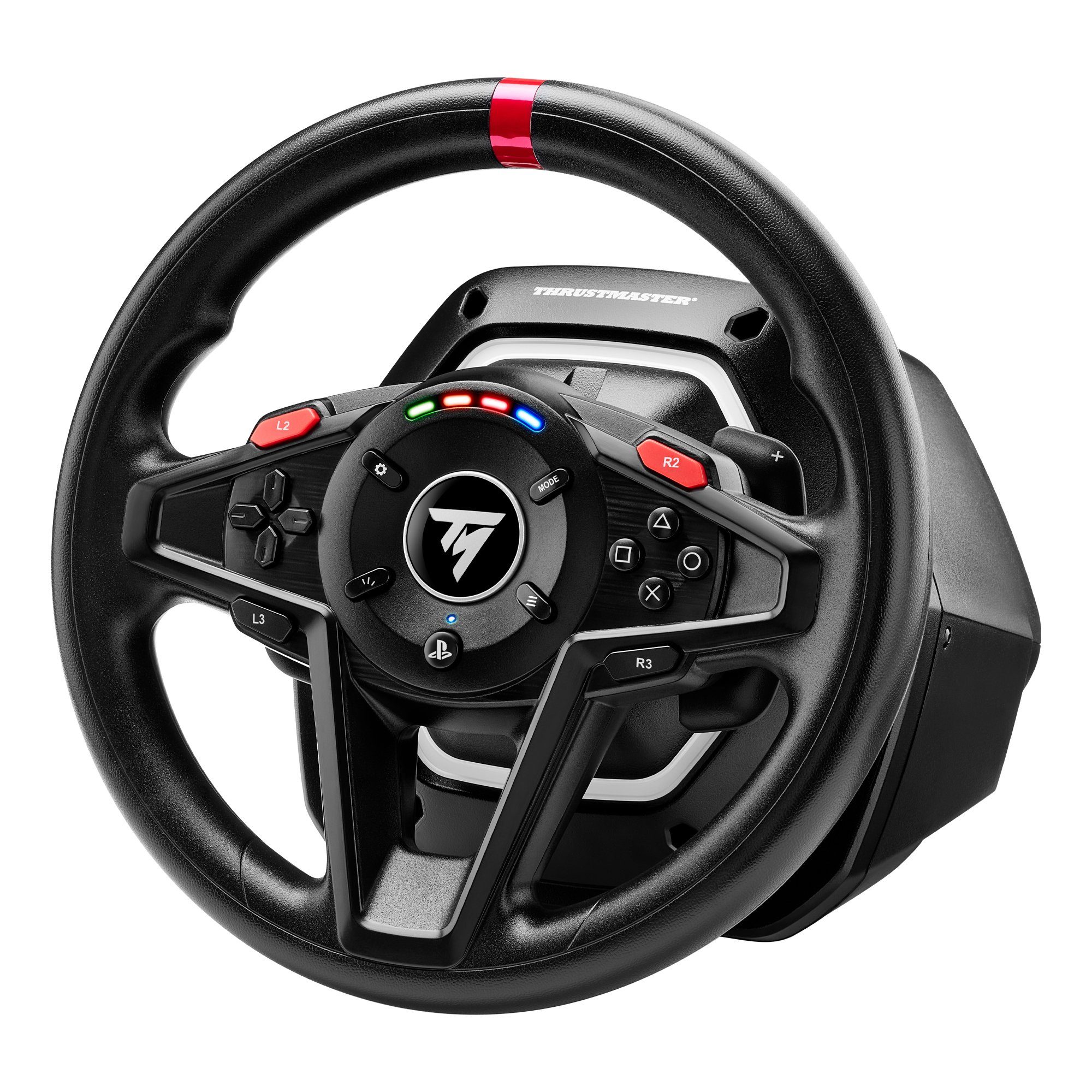 Thrustmaster T128P FF Wheel Lenkrad
