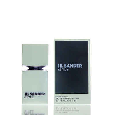 JIL SANDER Eau de Parfum Jil Sander Style Eau de Parfum 50 ml
