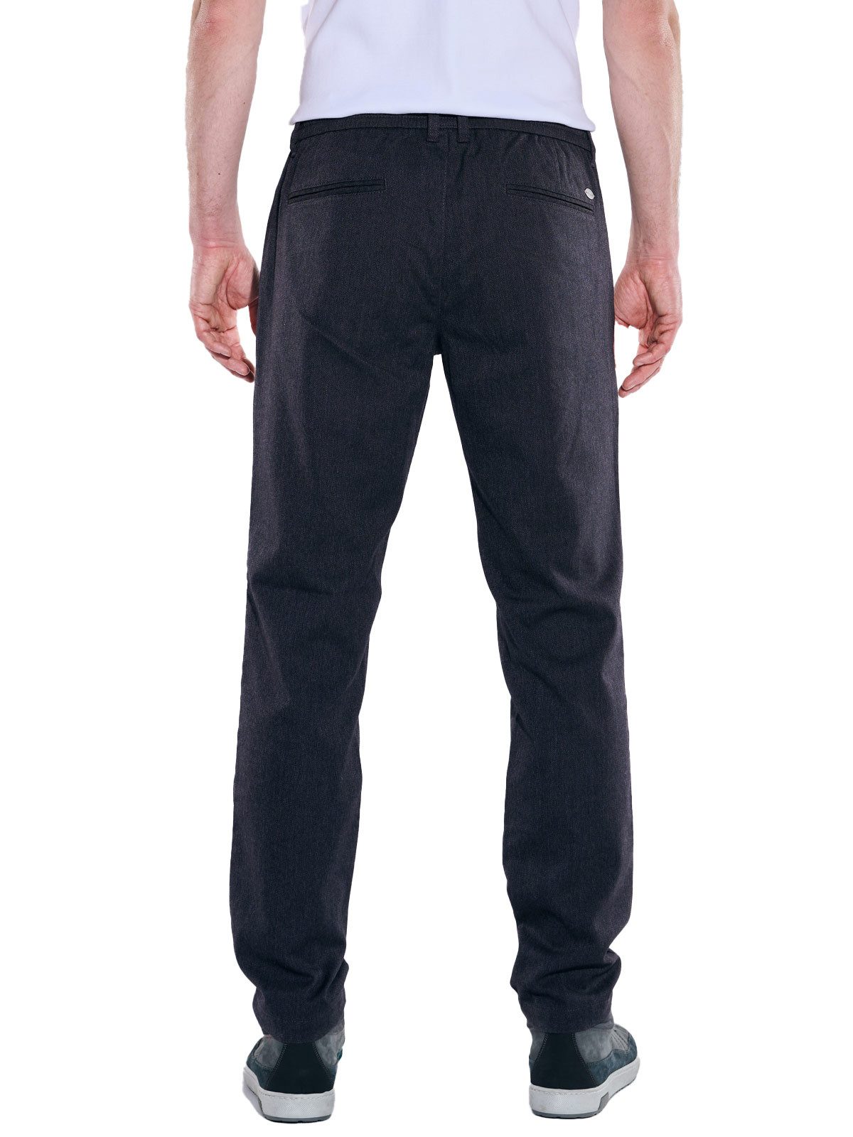 Engbers Chinohose Chino mit Tunnelzug günstig online kaufen