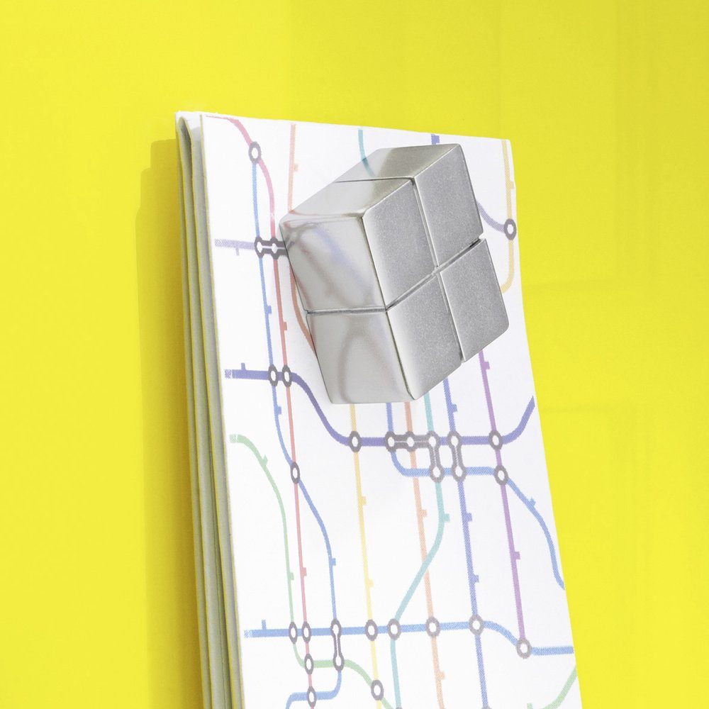 Sigel Magnet Sigel Neodym Magnet C10 "Extra-Strong" (B x H x T) 20 x 10 x 20 mm Wür