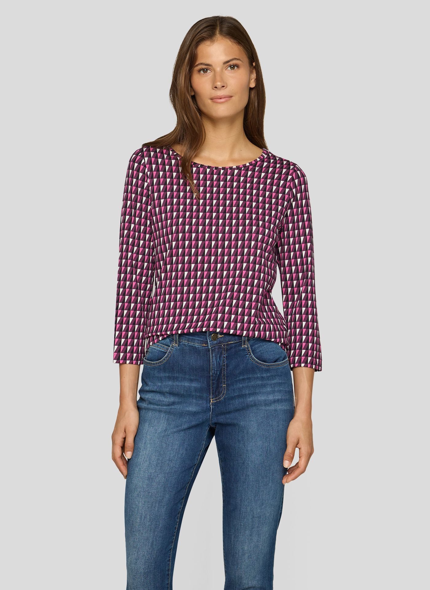 Rabe Kurzarmshirt günstig online kaufen