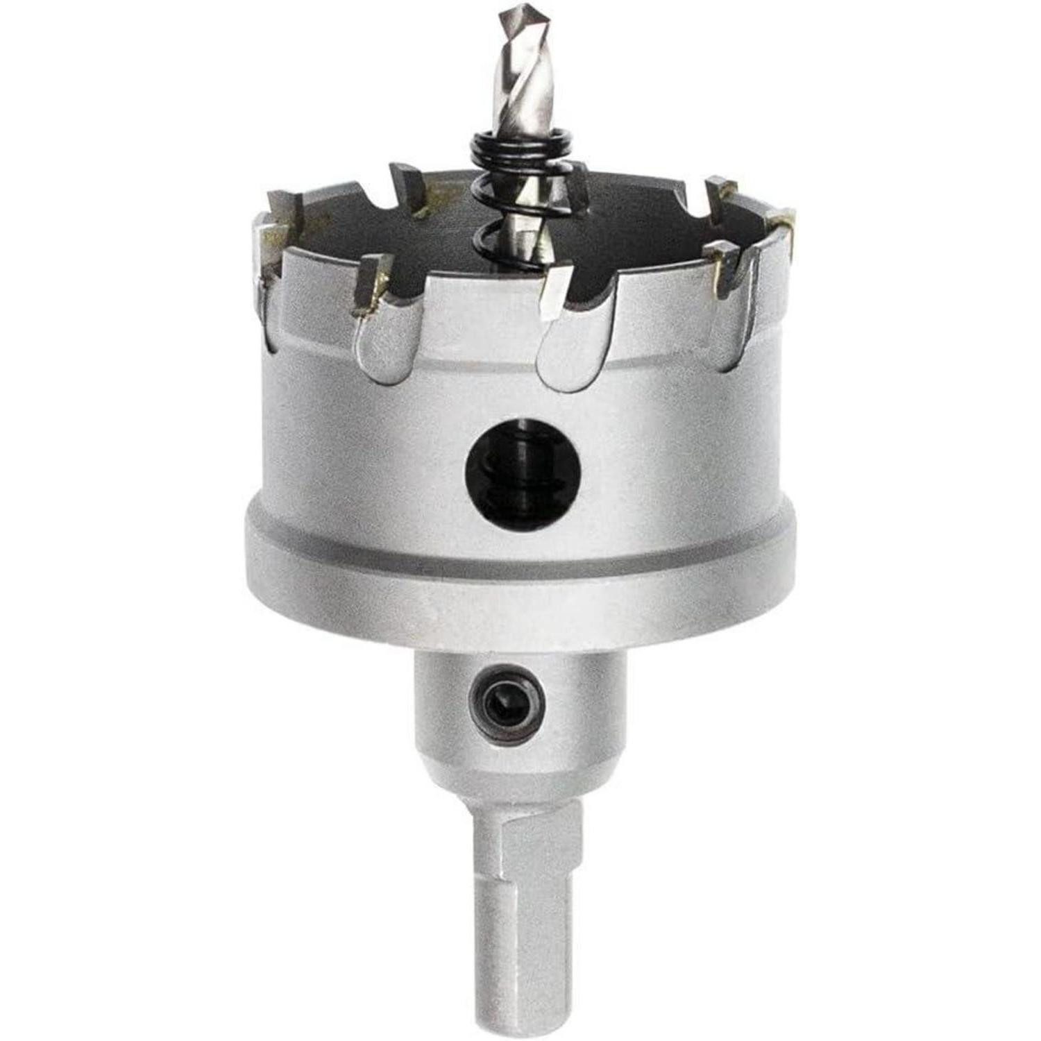 LuxusKollektion Lochsäge Lochsäge Hartmetall 51mm