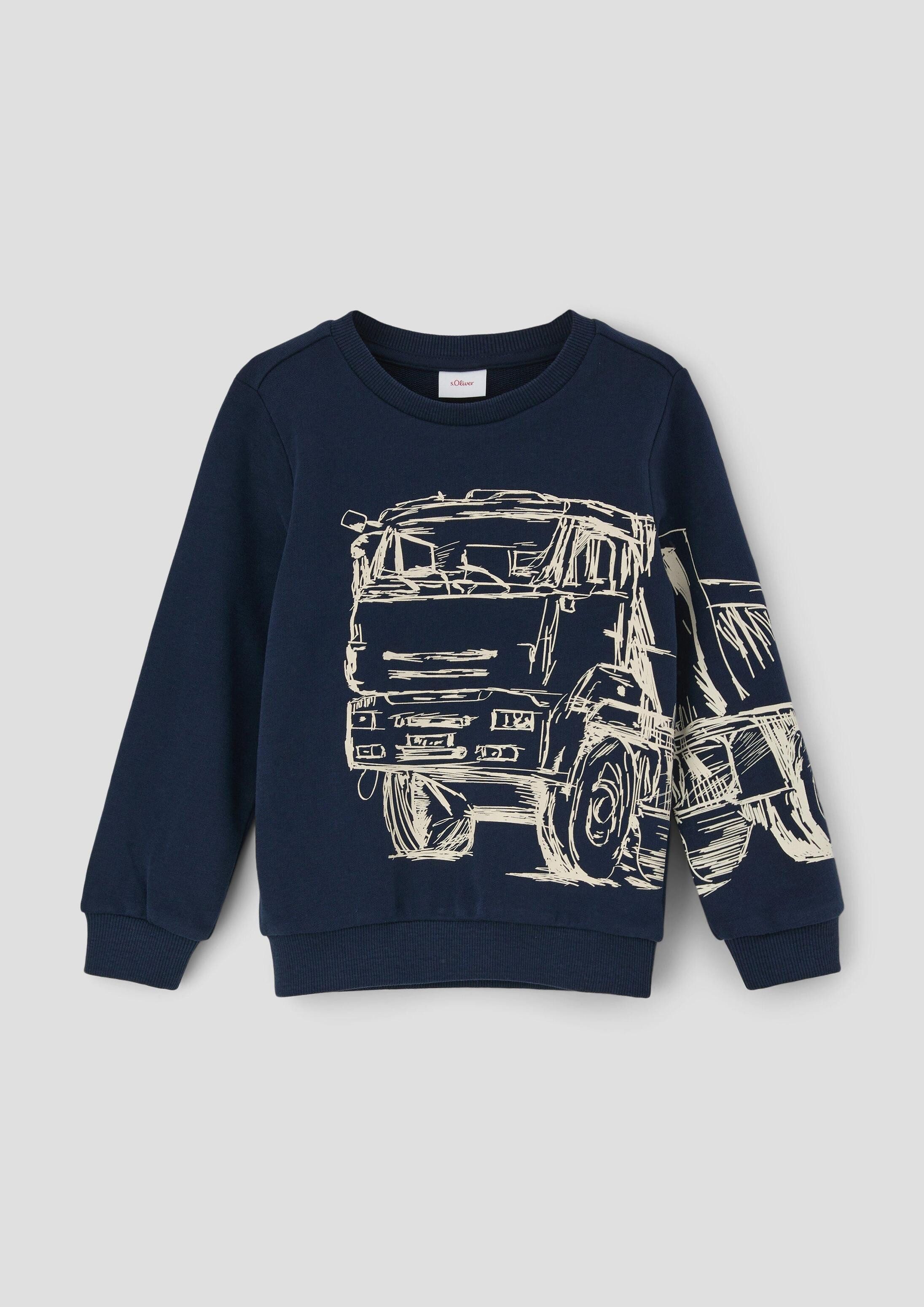 Sweatshirt Sweatshirt