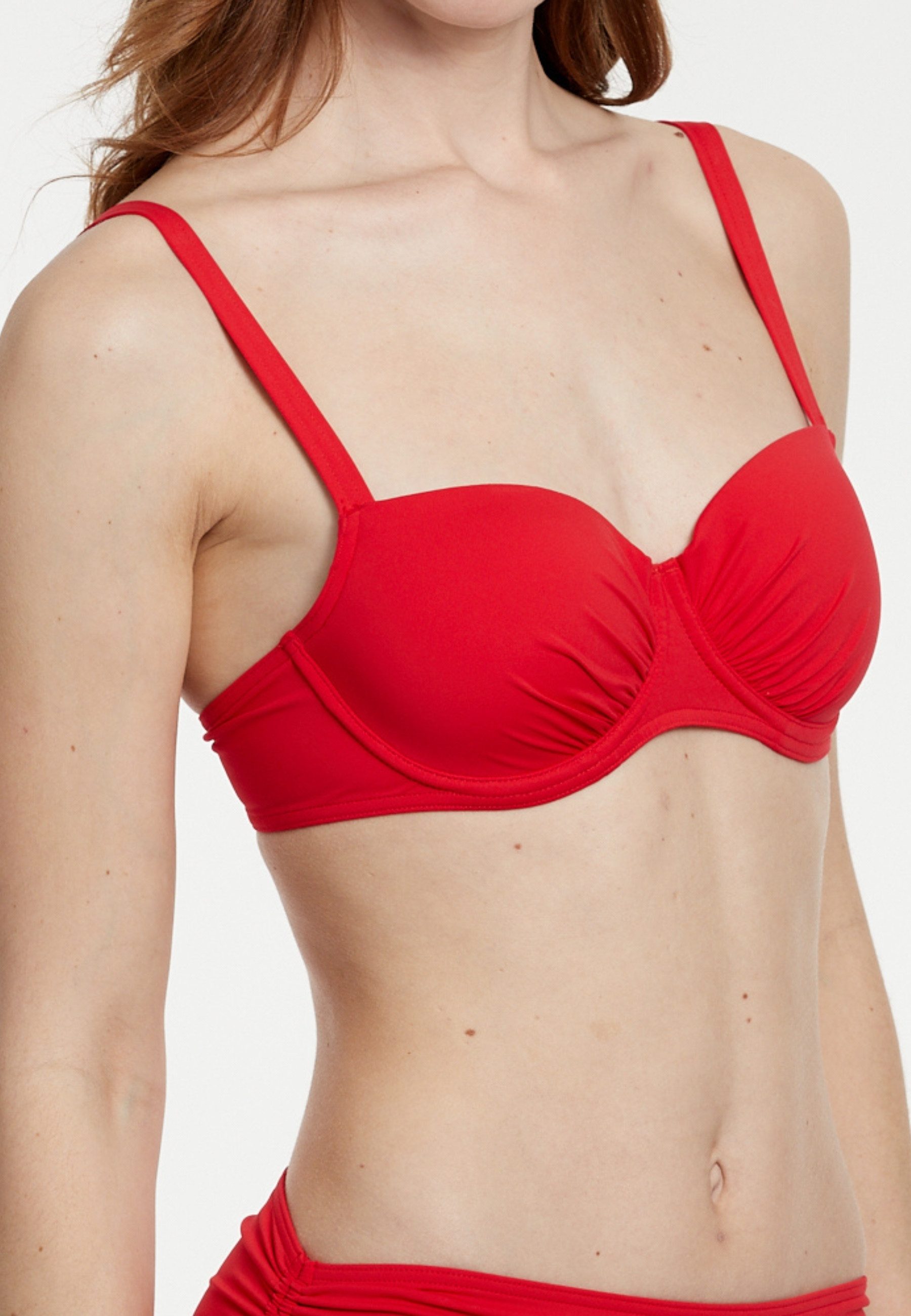 Sunflair Triangel-Bikini Mix&Match Bikini Top (1-St) günstig online kaufen