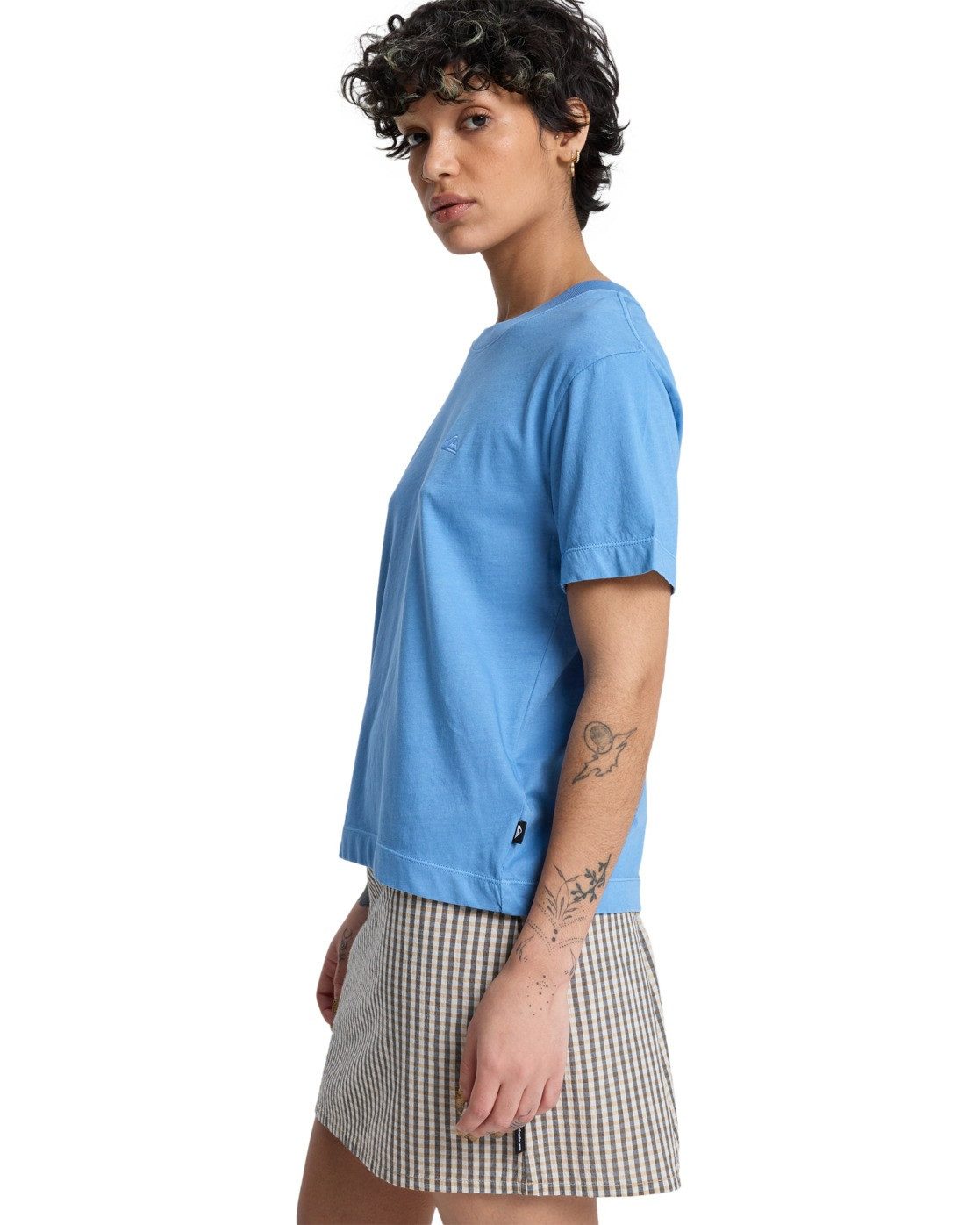 Quiksilver T-Shirt Essential
