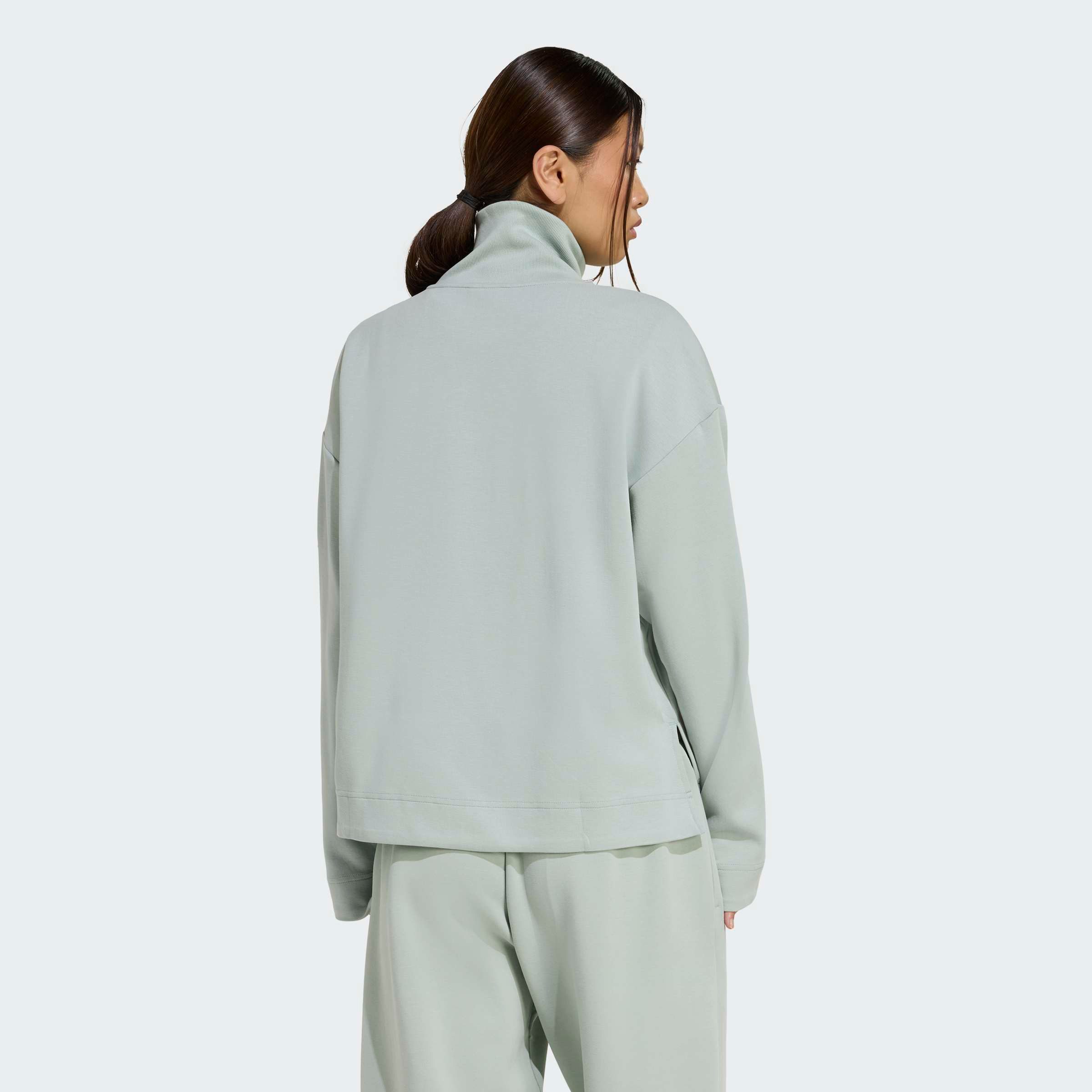 adidas Sportswear Sweatjacke W ALL SZN SL QZ