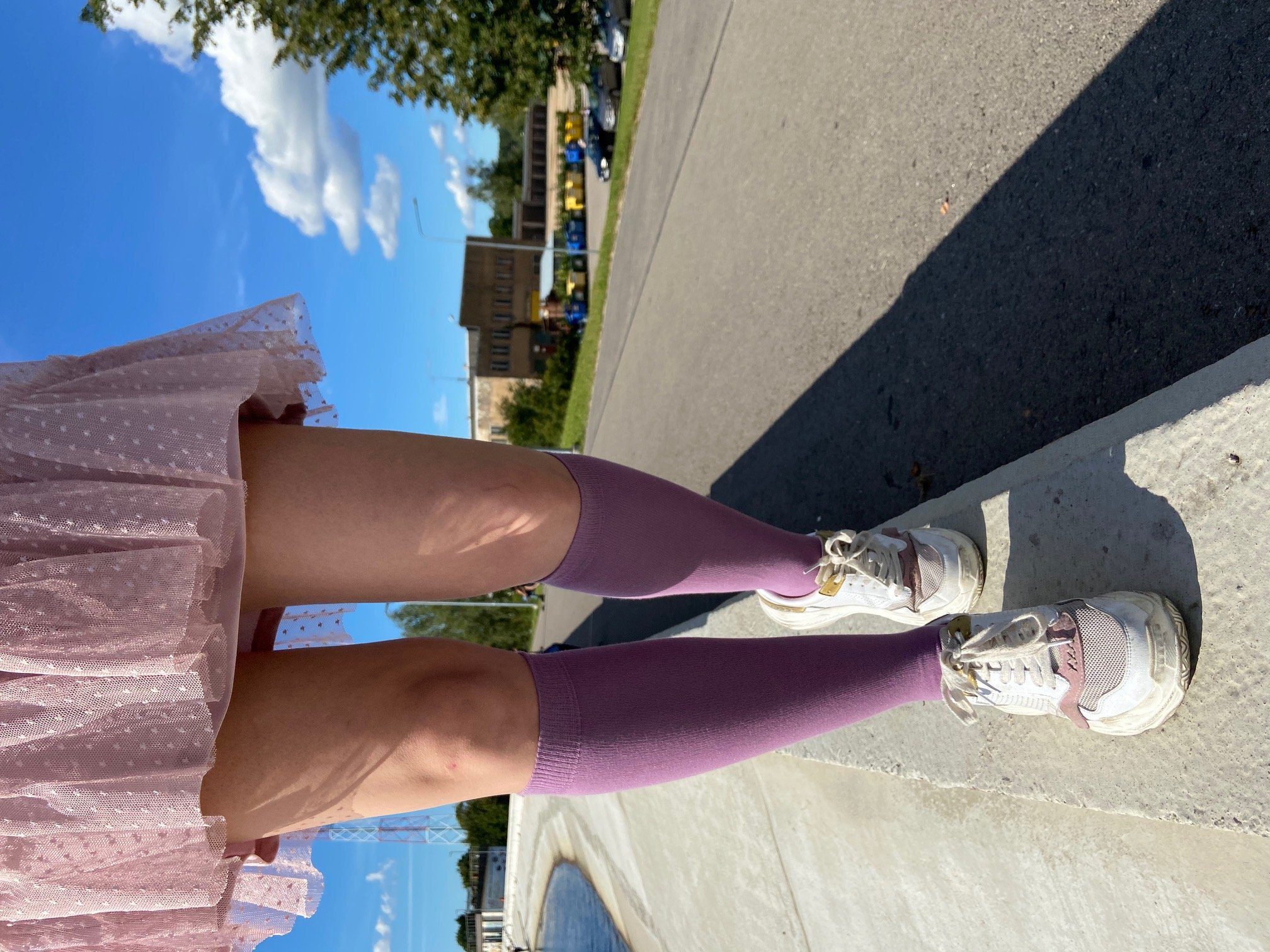 WERI SPEZIALS Strumpfhersteller GmbH Kniestrümpfe Damen Kniestrümpfe >>Einf günstig online kaufen