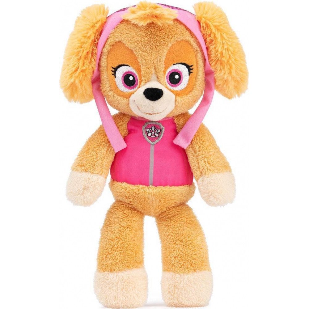Spin Master Kuscheltier GUND PAW Patrol Skye Kuscheltier 33 cm (Kuscheltier, 33 cm)
