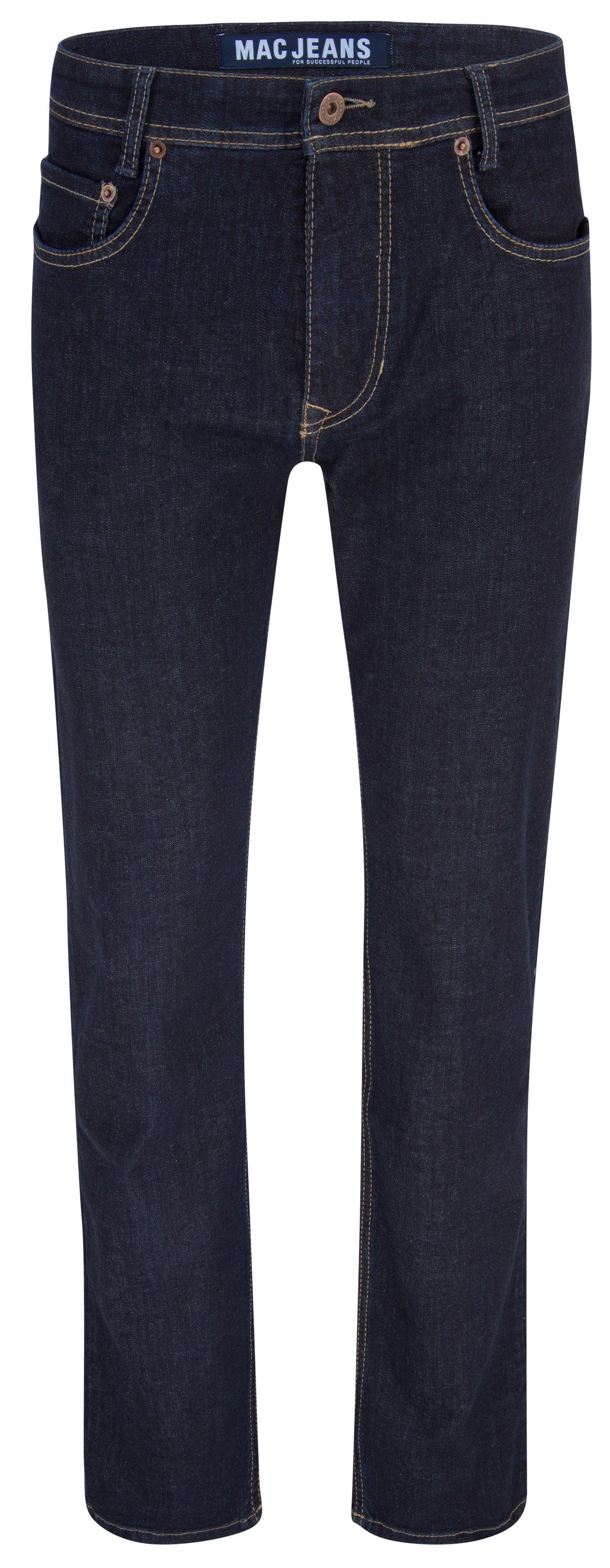 5-Pocket-Jeans MAC ARNE pure rinsewash 0501-40-1797 H700