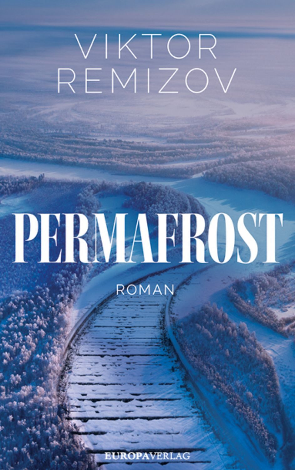 Permafrost / Viktor Remizov