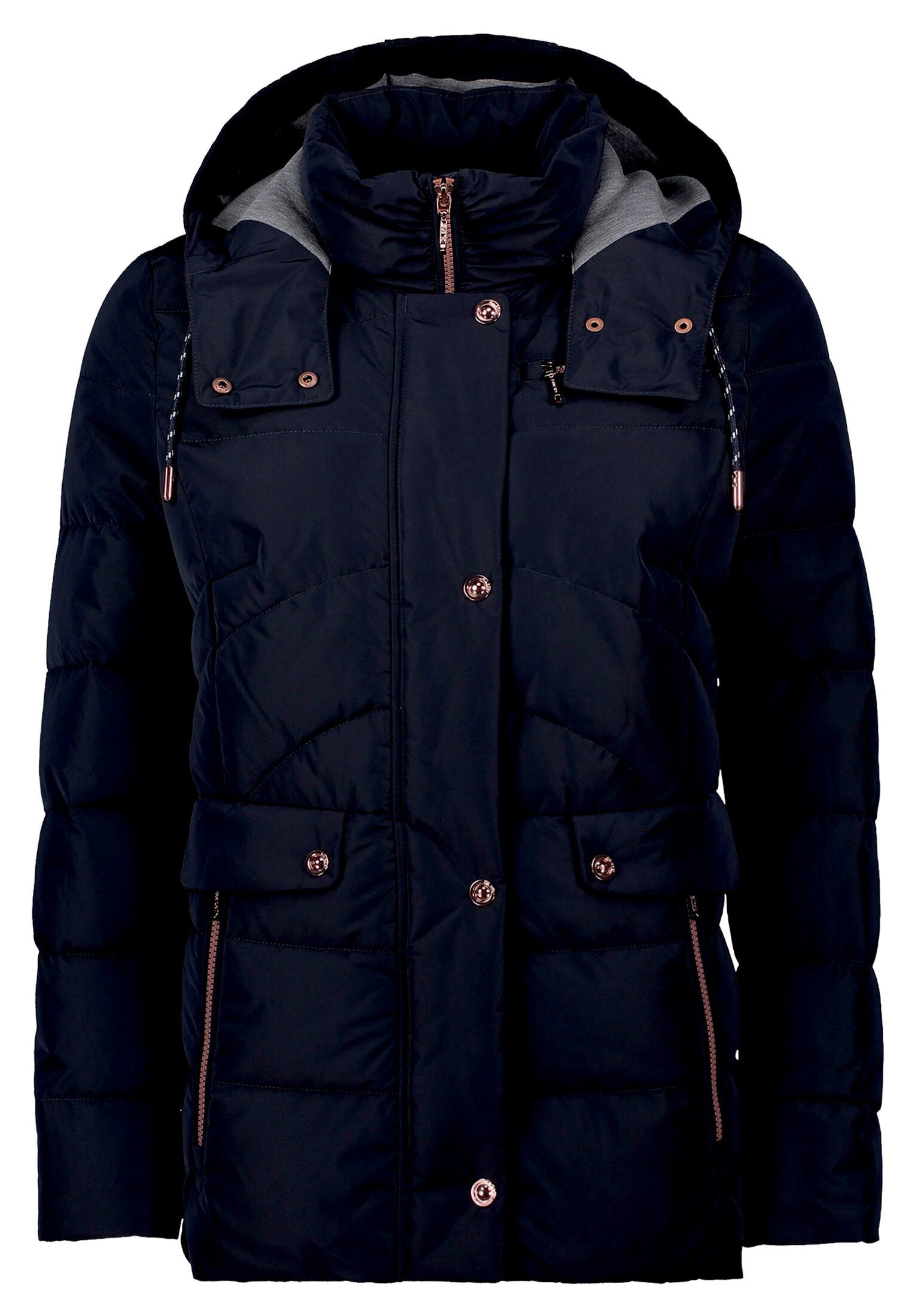 Gil Bret Steppjacke Damen Kunstdaune