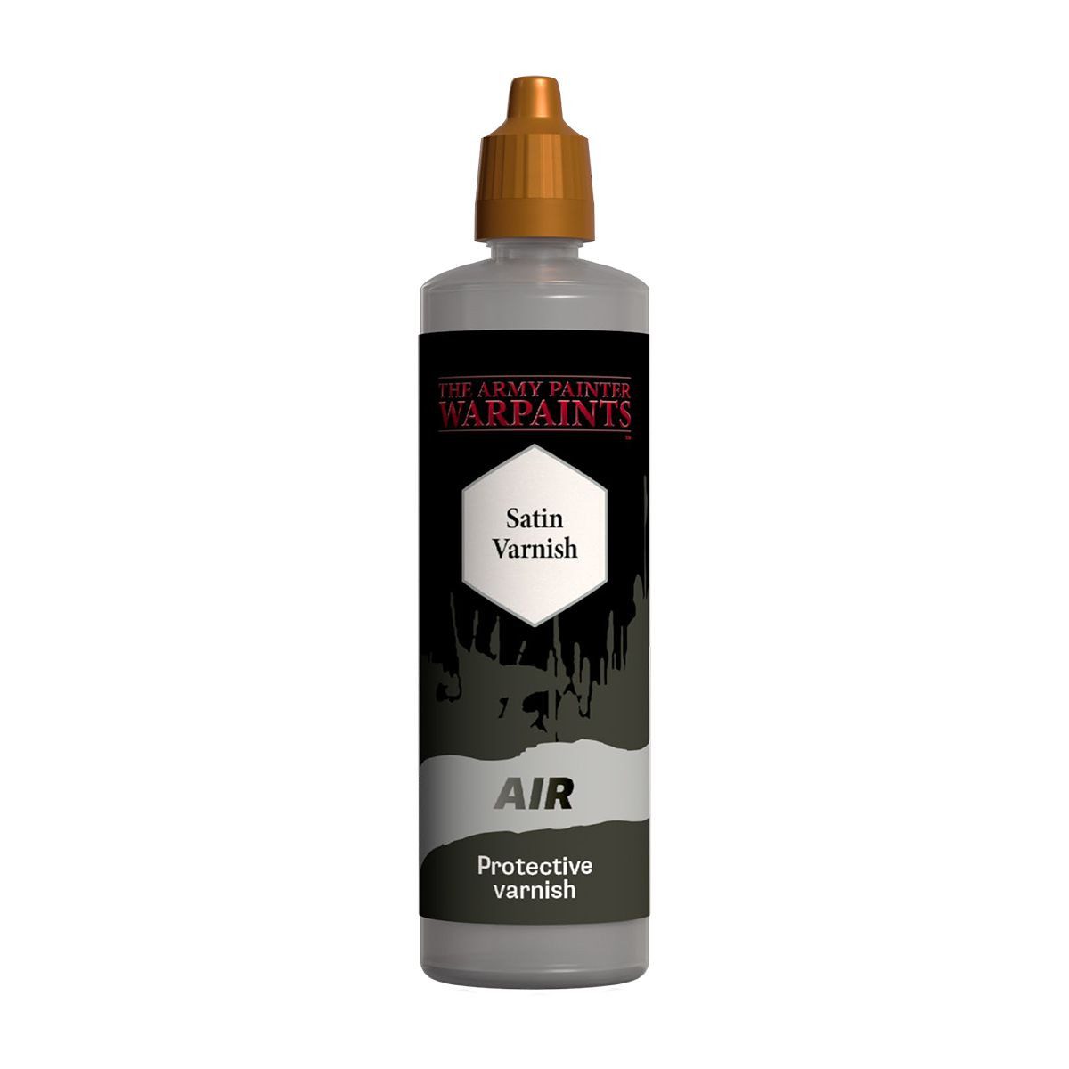 Army Painter Spielfigur The Army Painter - S