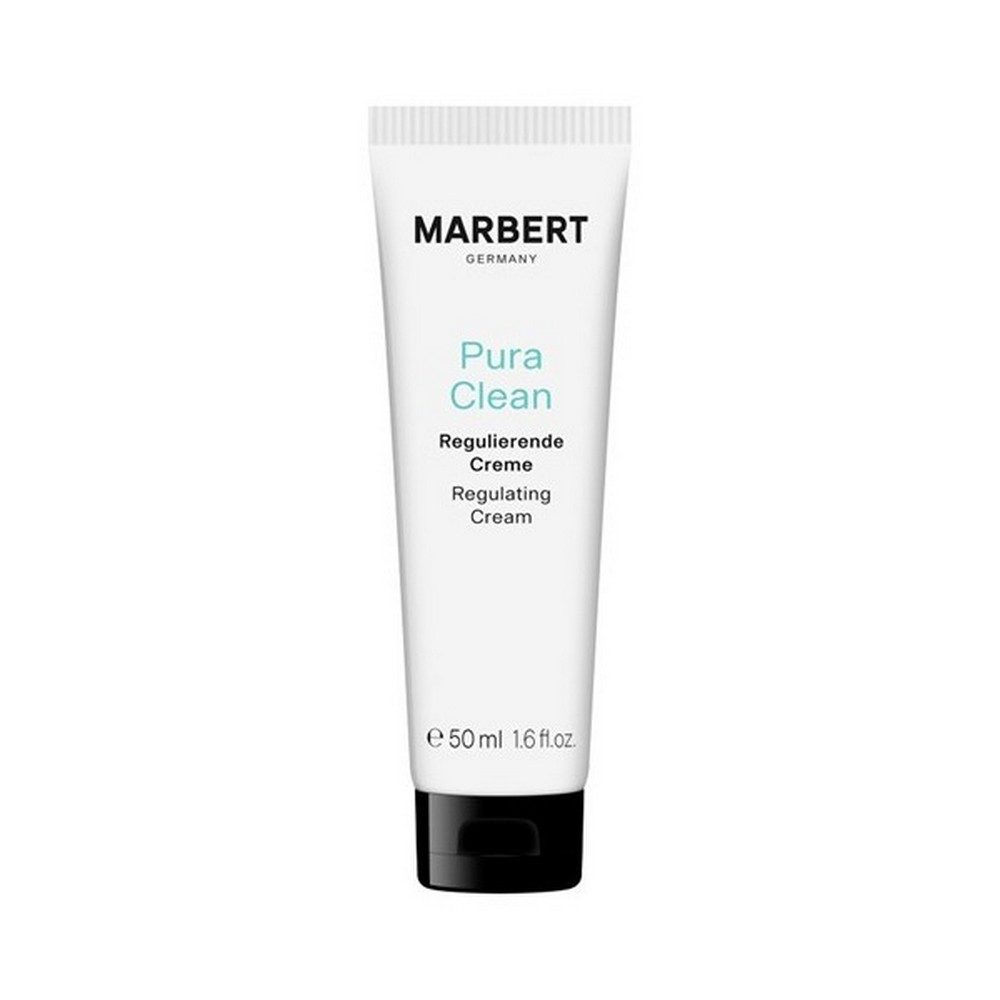 Marbert Gesichtspflege Pura Clean Regulating Cream