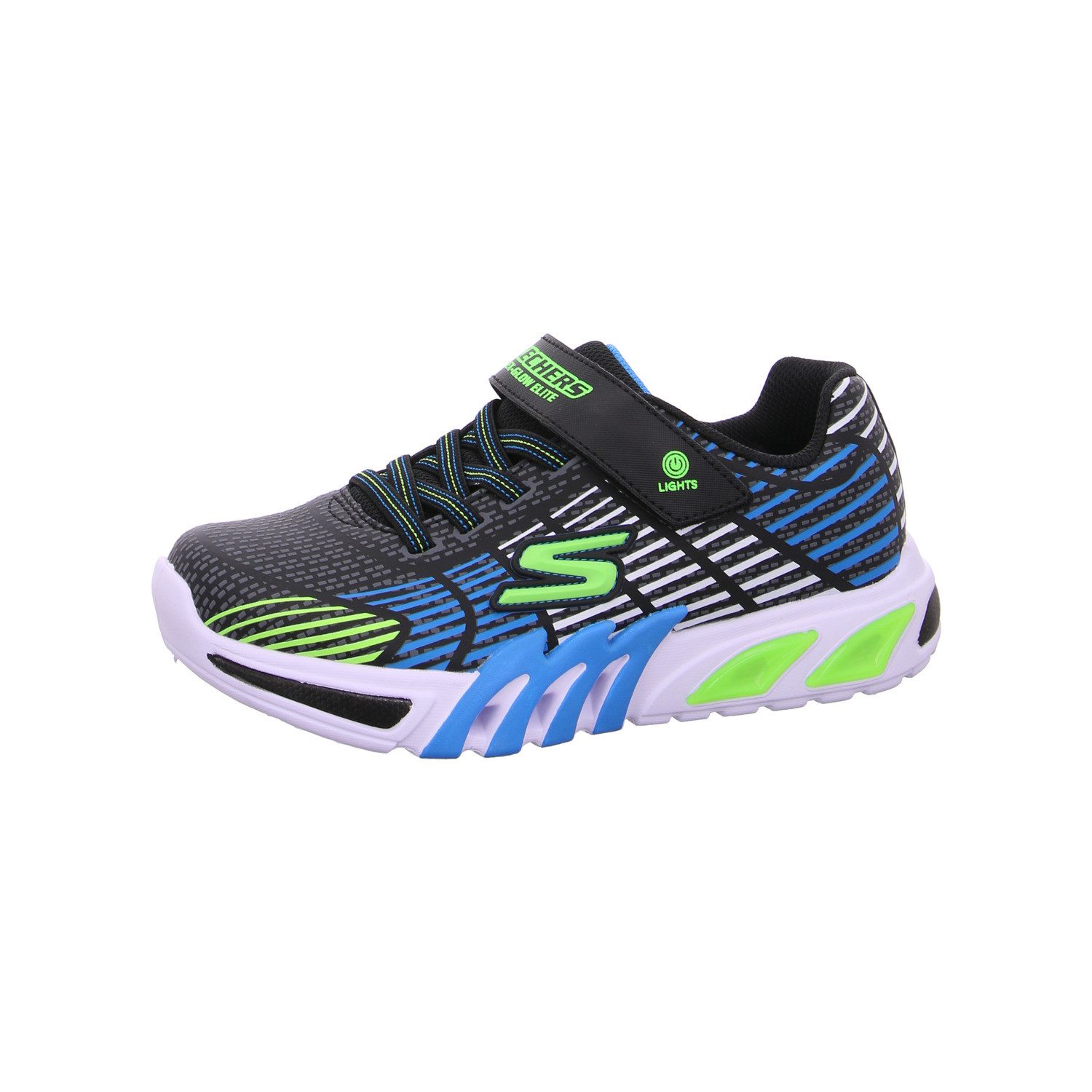 Flex Glow Elite Sneaker