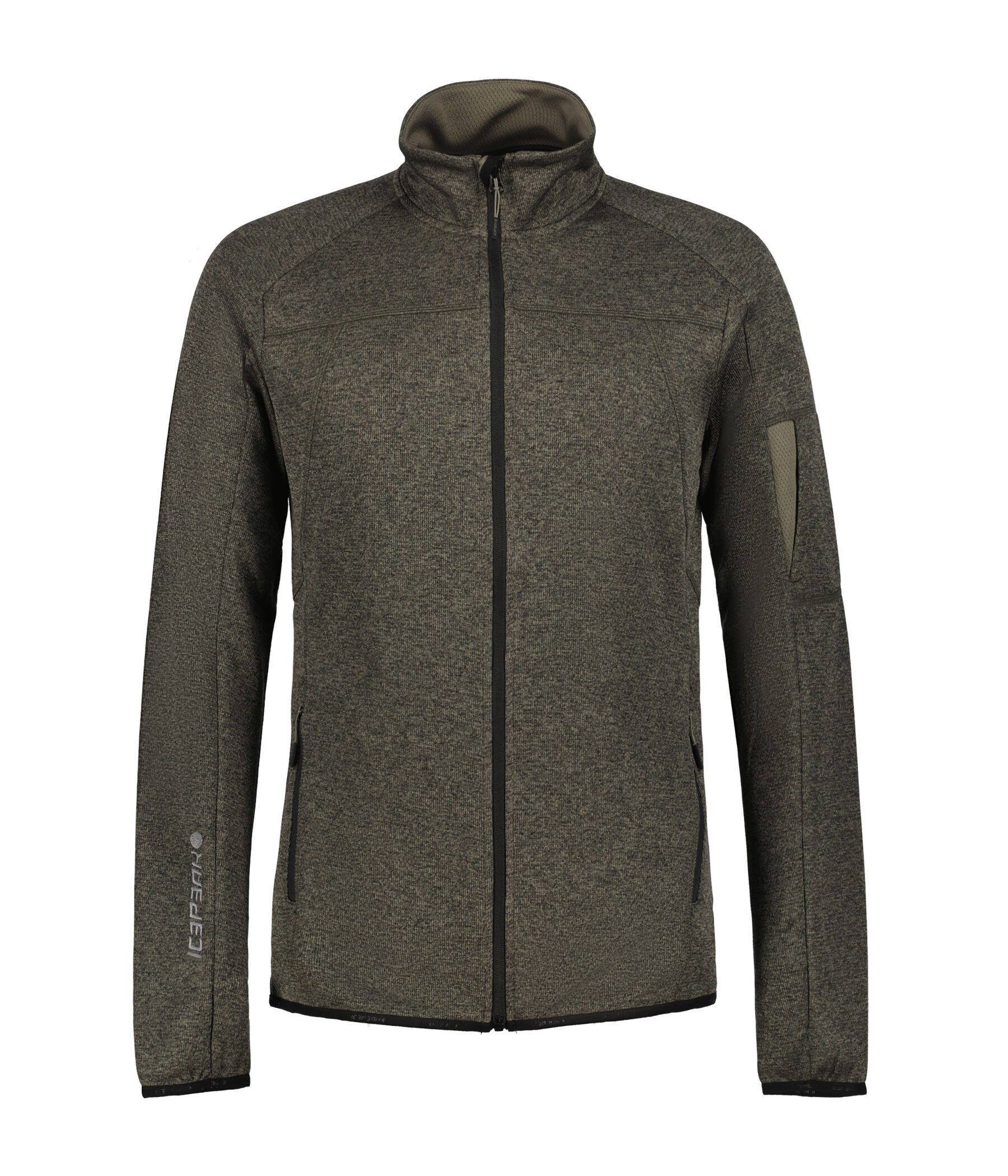 Icepeak Outdoorjacke Icepeak Midlayer Belton