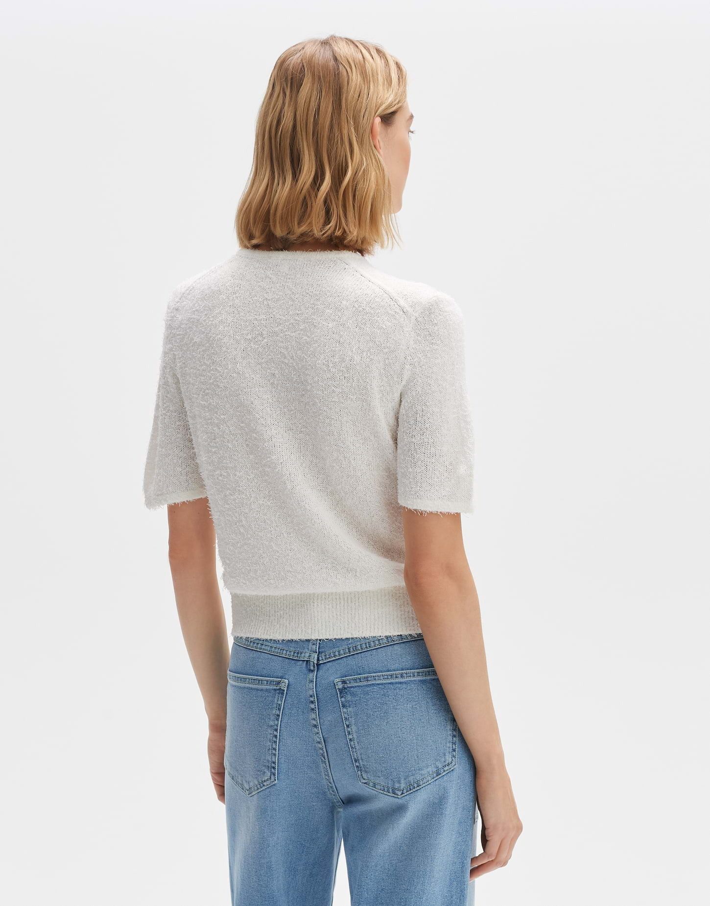 OPUS Cardigan Dorla